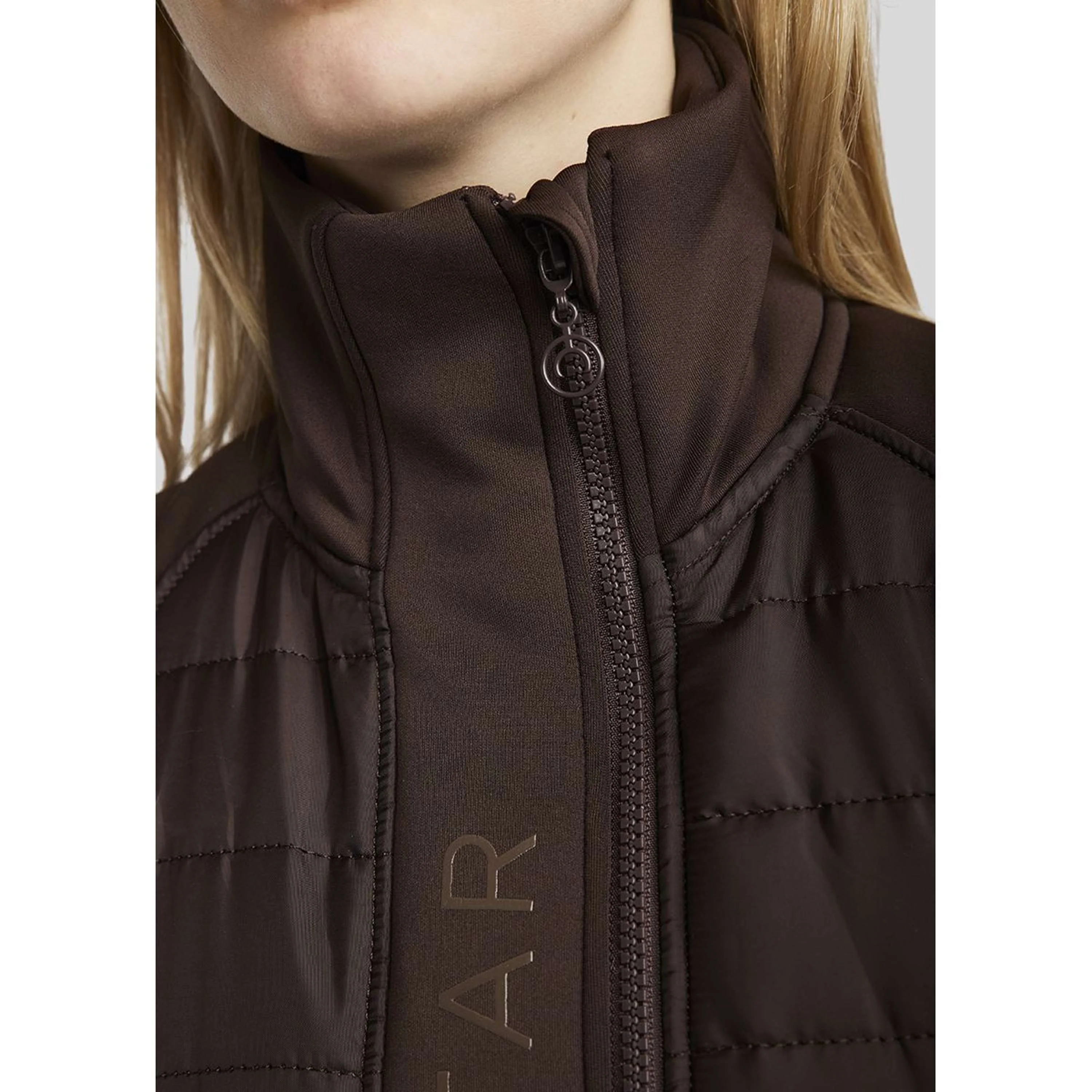 Montar Jacke Emma Marron - Image 3