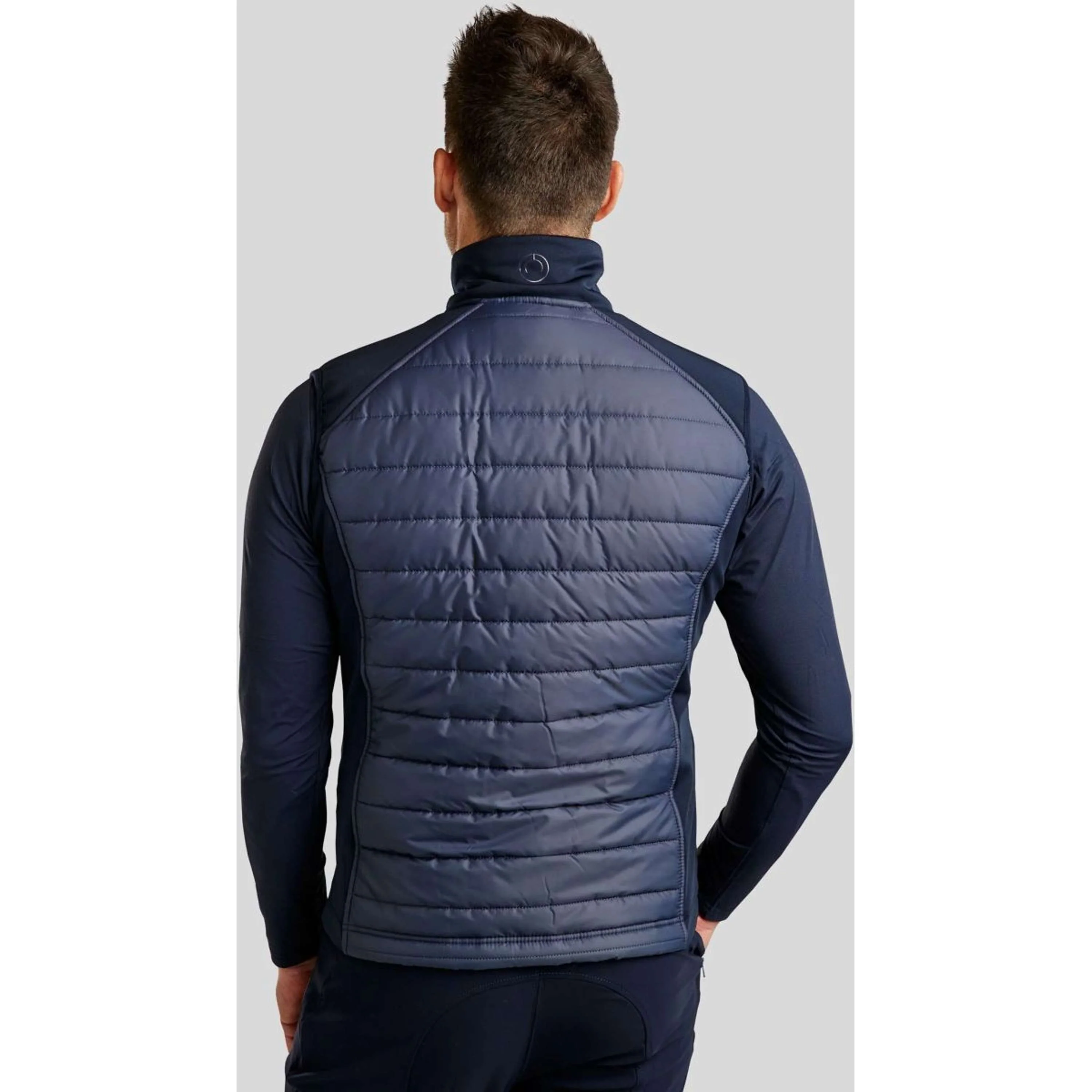 Montar Bodychauffant Emanuel Marin - Image 3