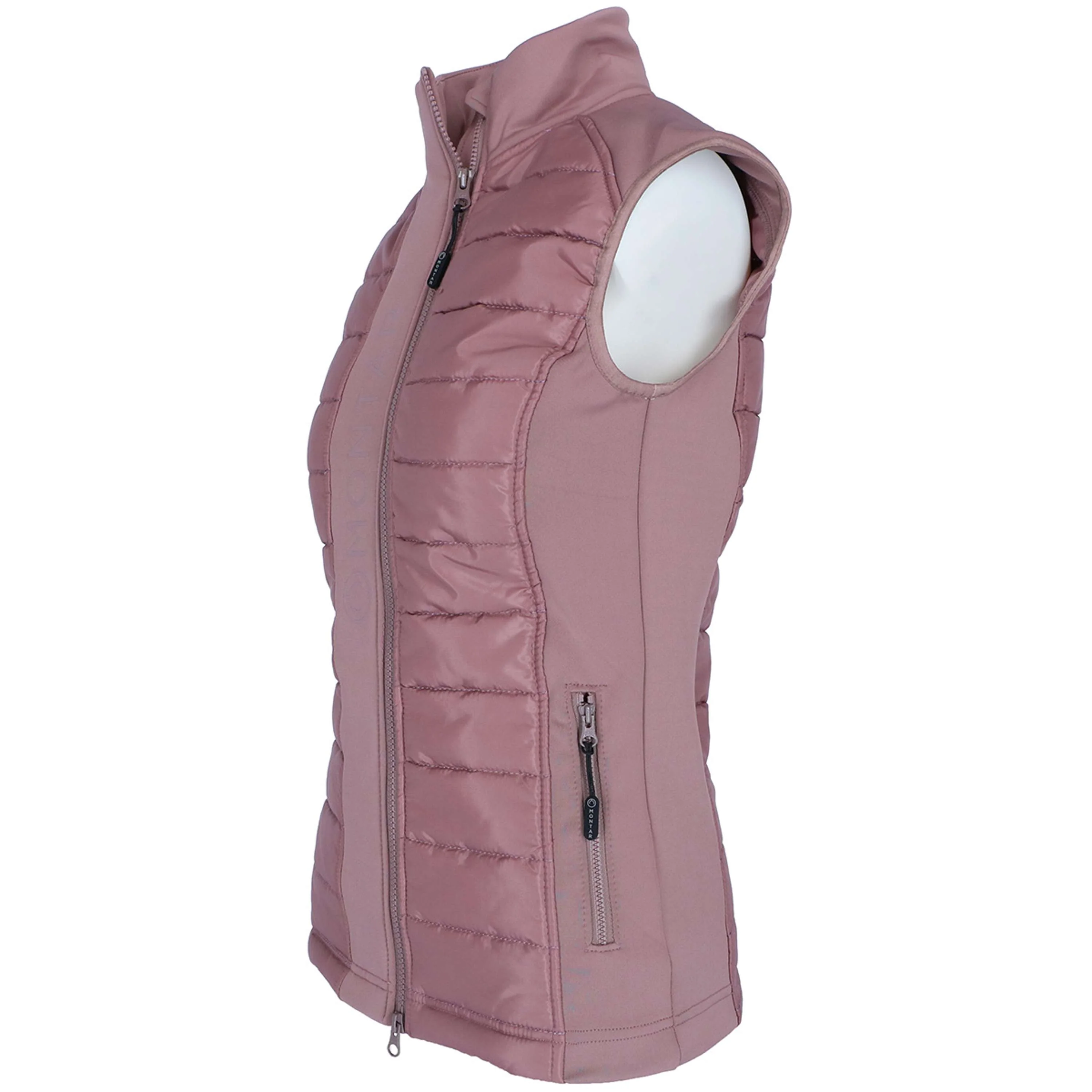 Montar Bodychauffant Emma Blush - Image 3