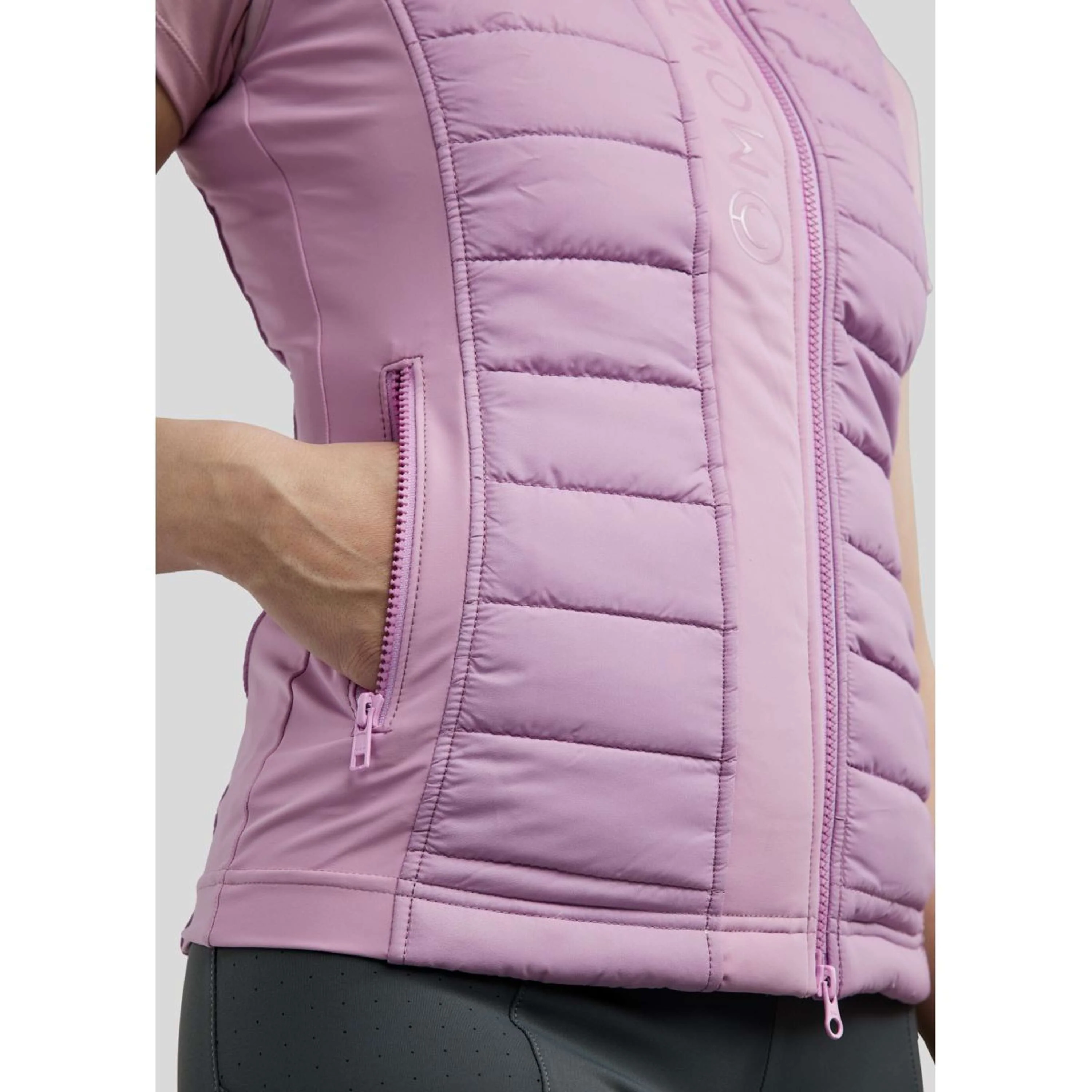 Montar Bodychauffant Emma Candy Pink - Image 3