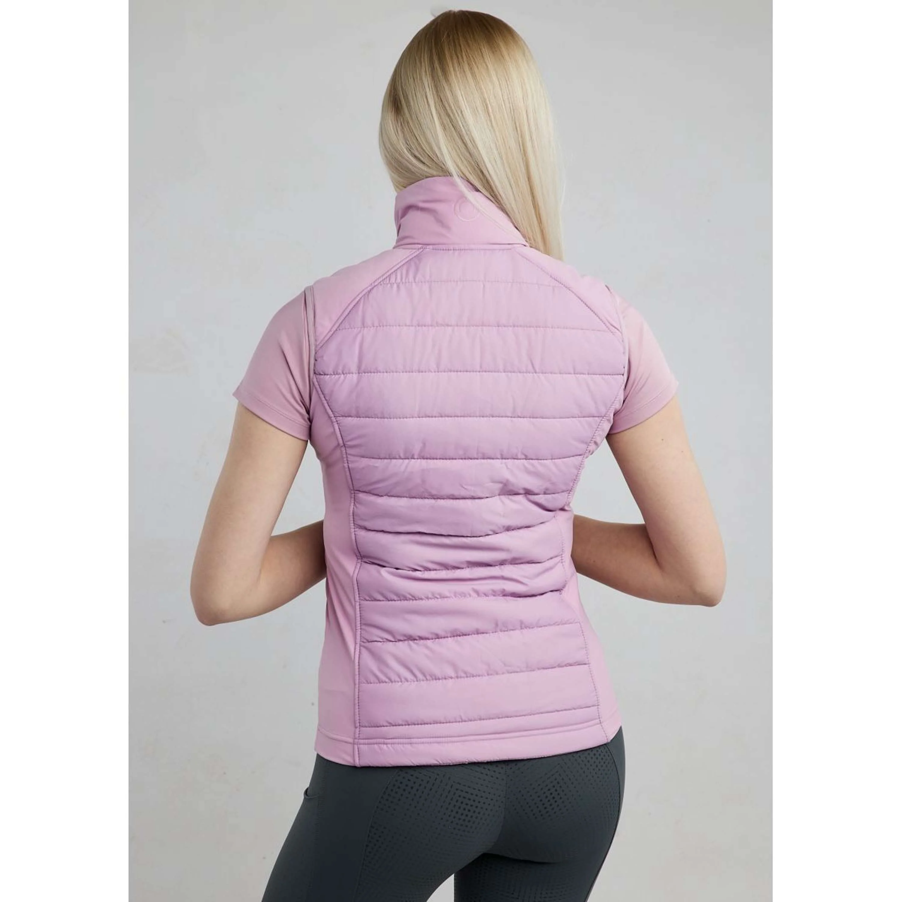 Montar Bodychauffant Emma Candy Pink - Image 4