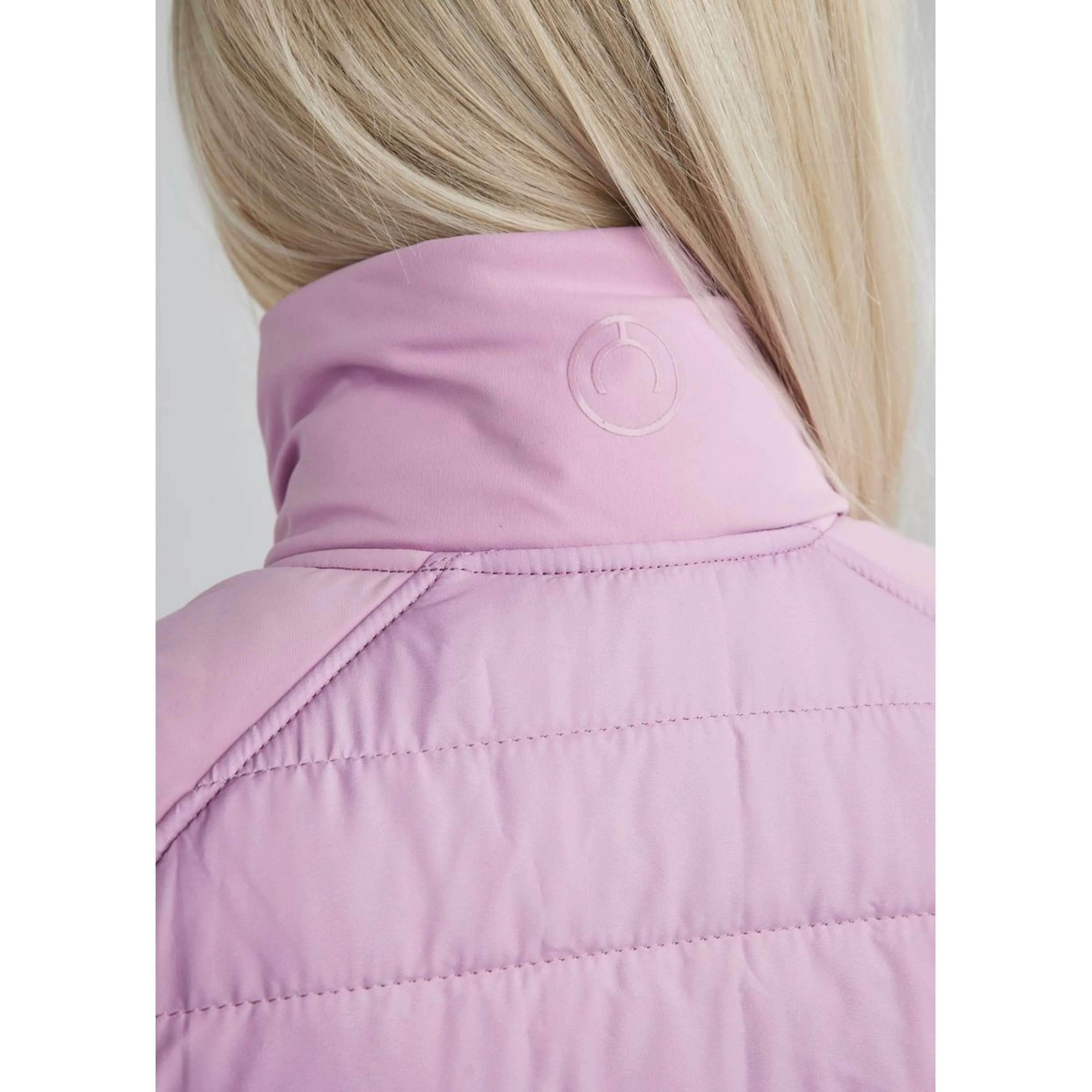 Montar Bodychauffant Emma Candy Pink - Image 5