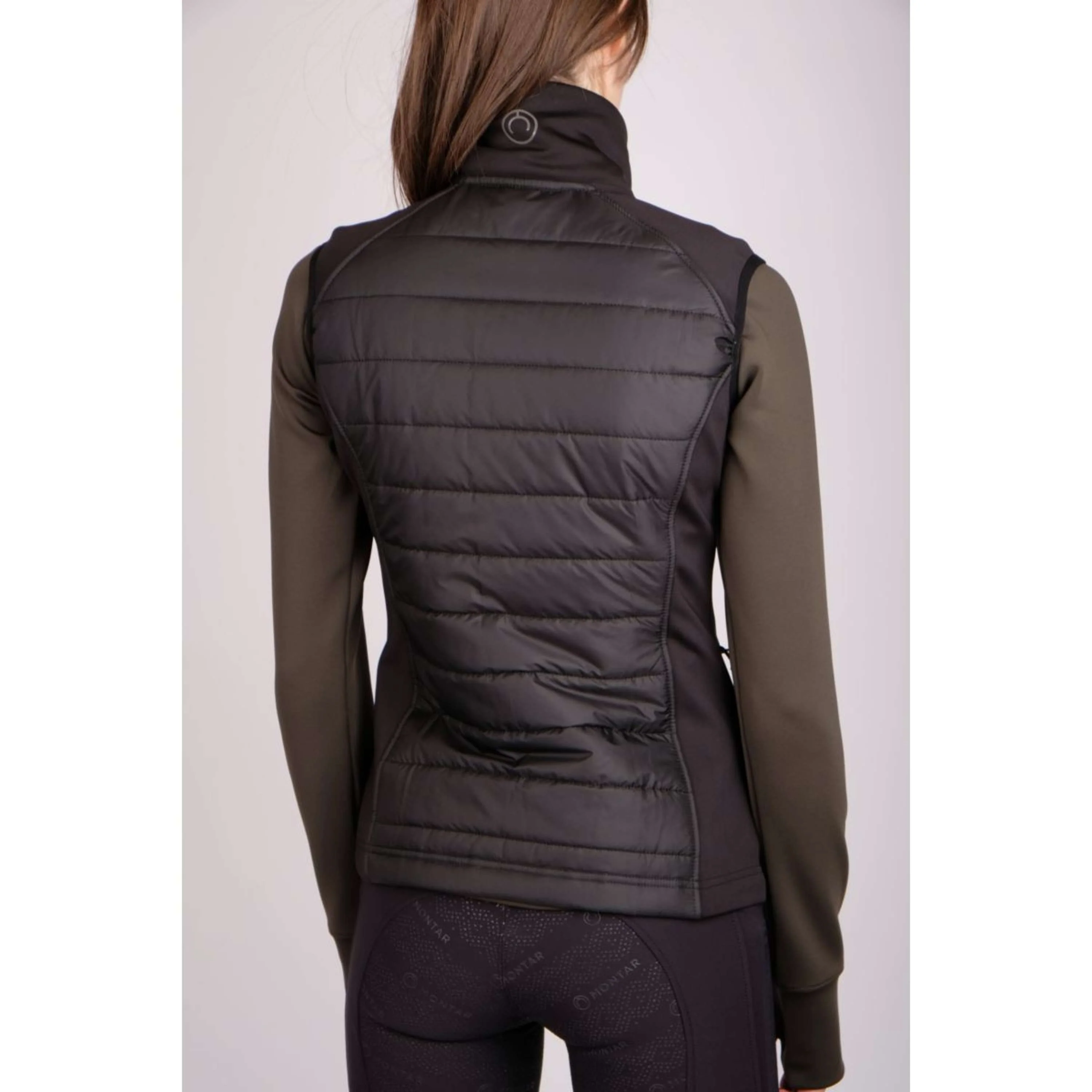 Montar Bodychauffant Emma Noir - Image 2