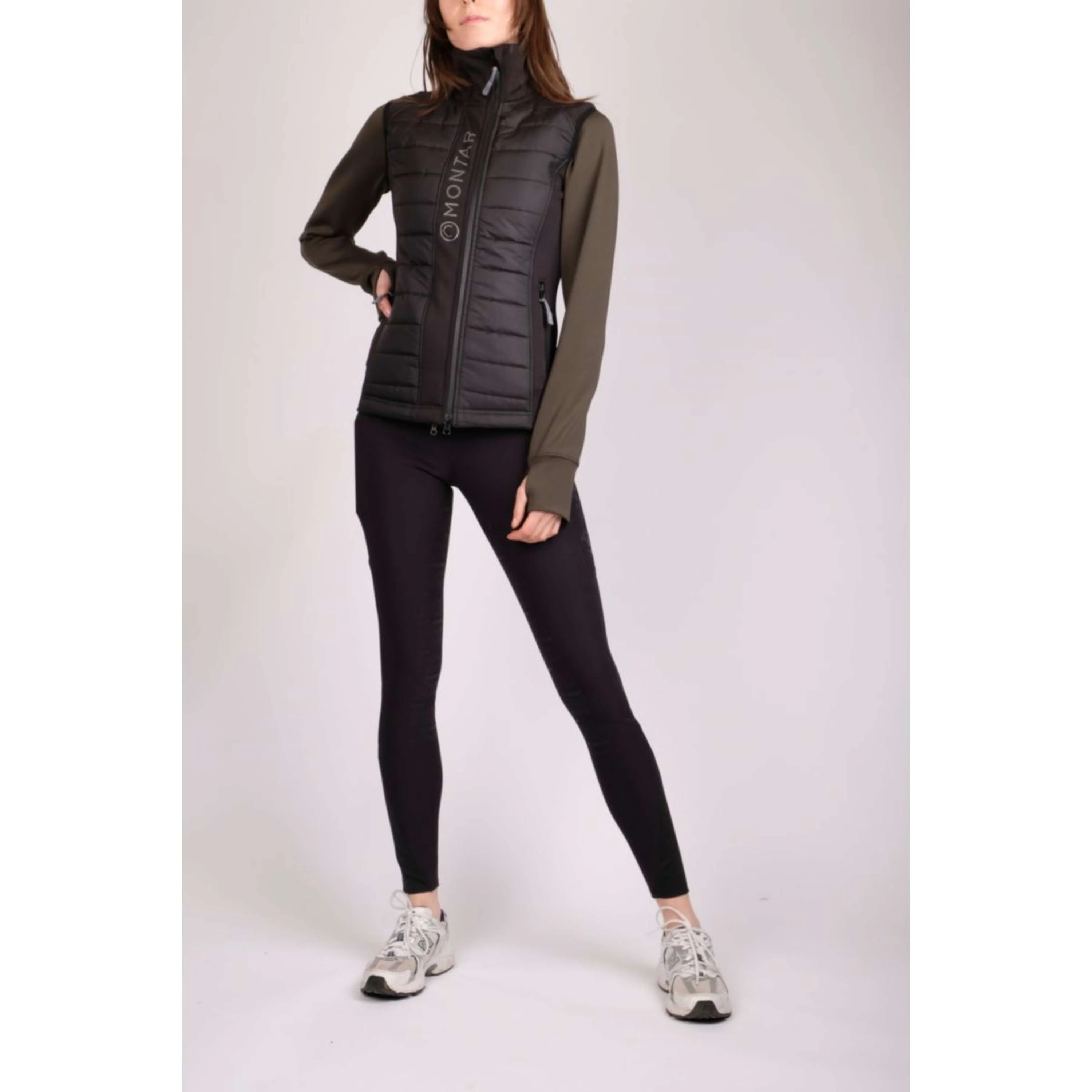 Montar Bodychauffant Emma Noir - Image 4