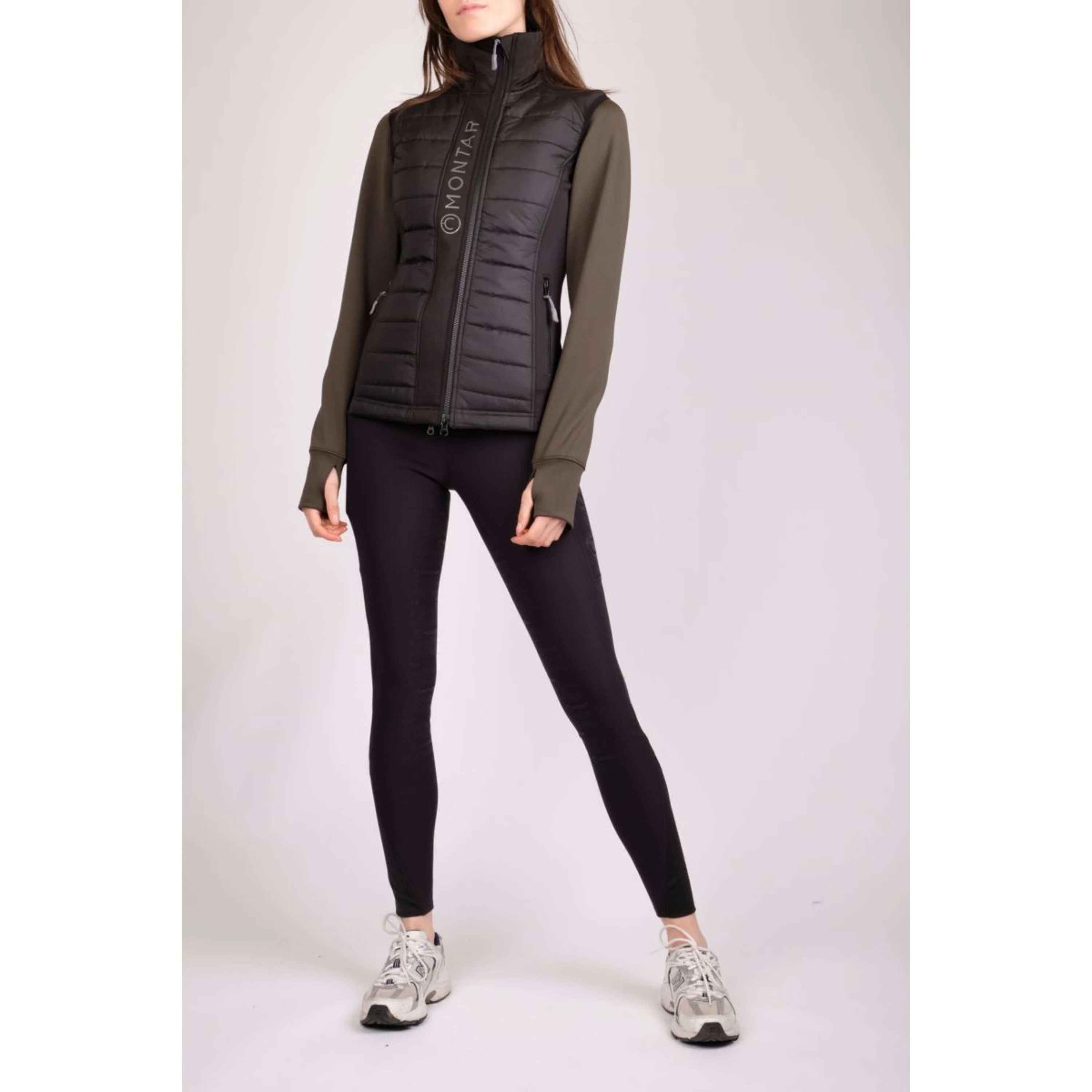 Montar Bodychauffant Emma Noir - Image 6
