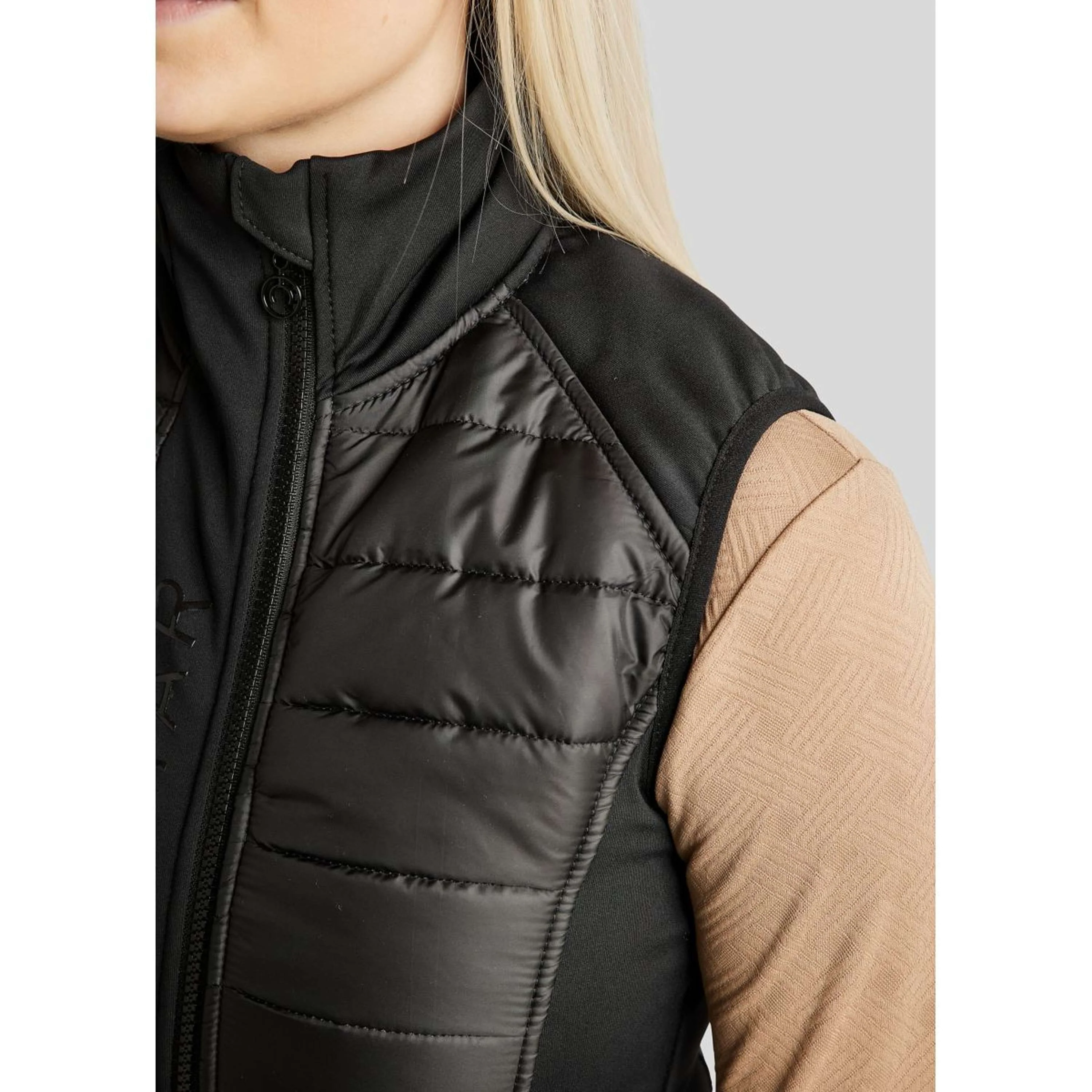 Montar Bodychauffant Emma Noir - Image 8
