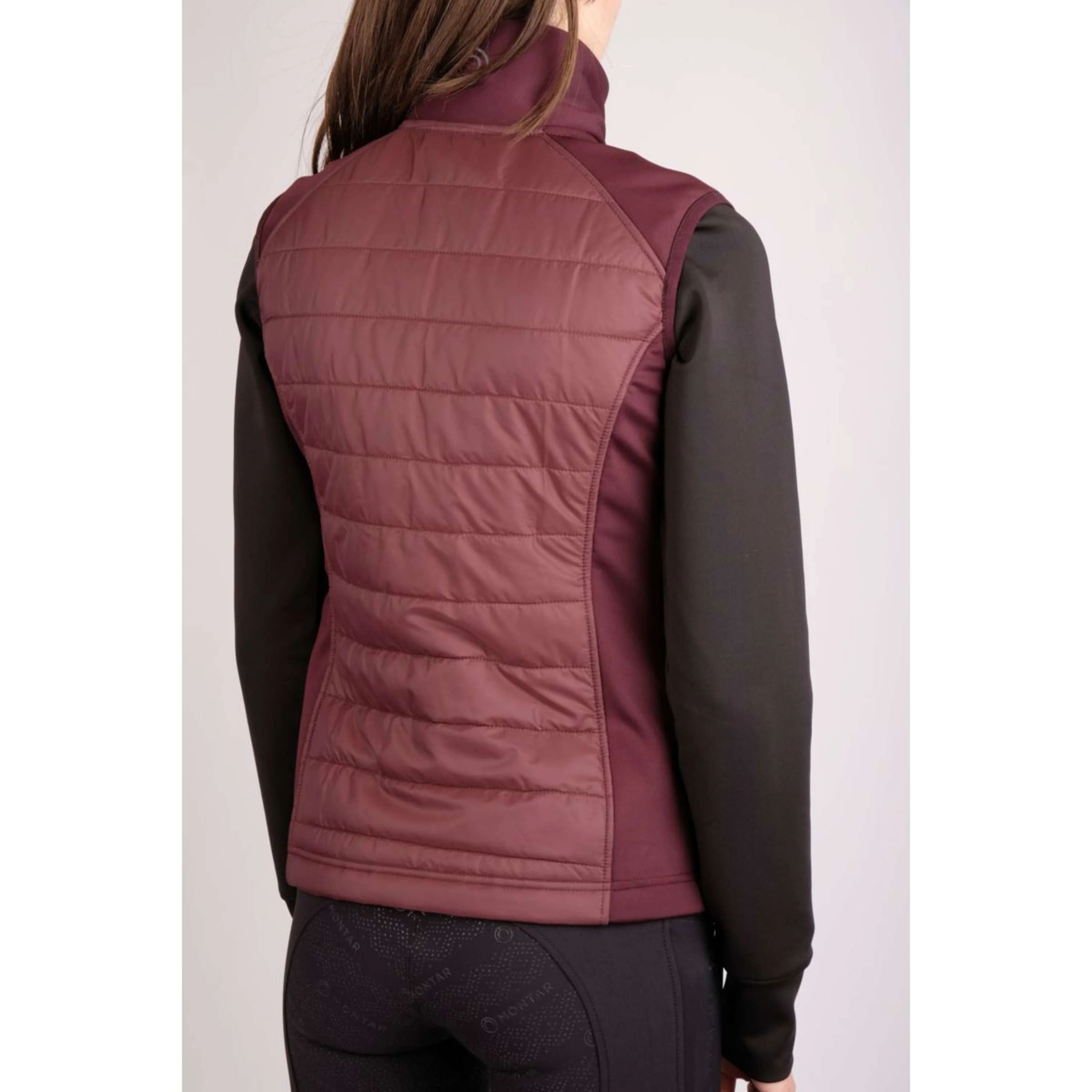 Montar Bodychauffant Emma Prune - Image 2