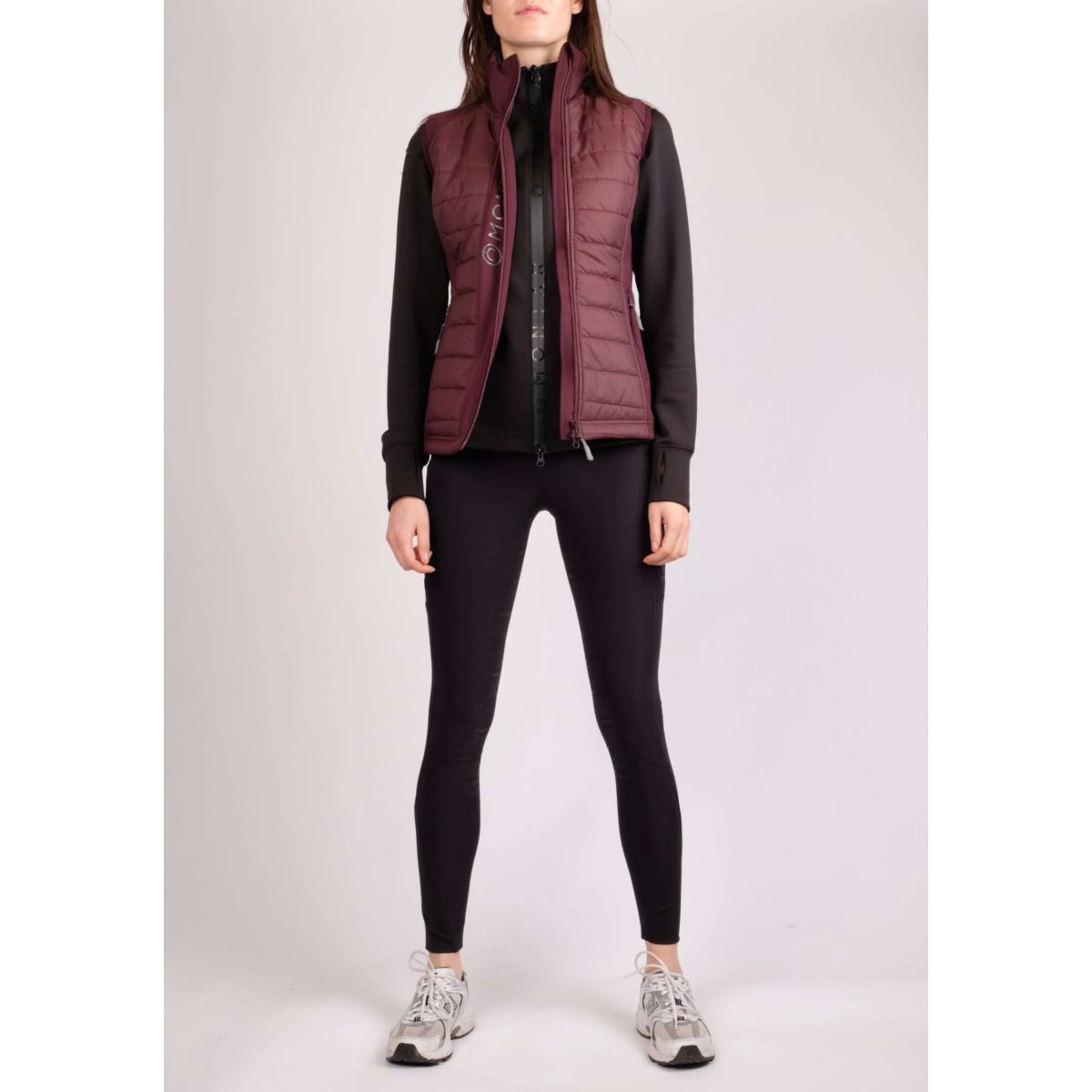 Montar Bodychauffant Emma Prune - Image 6