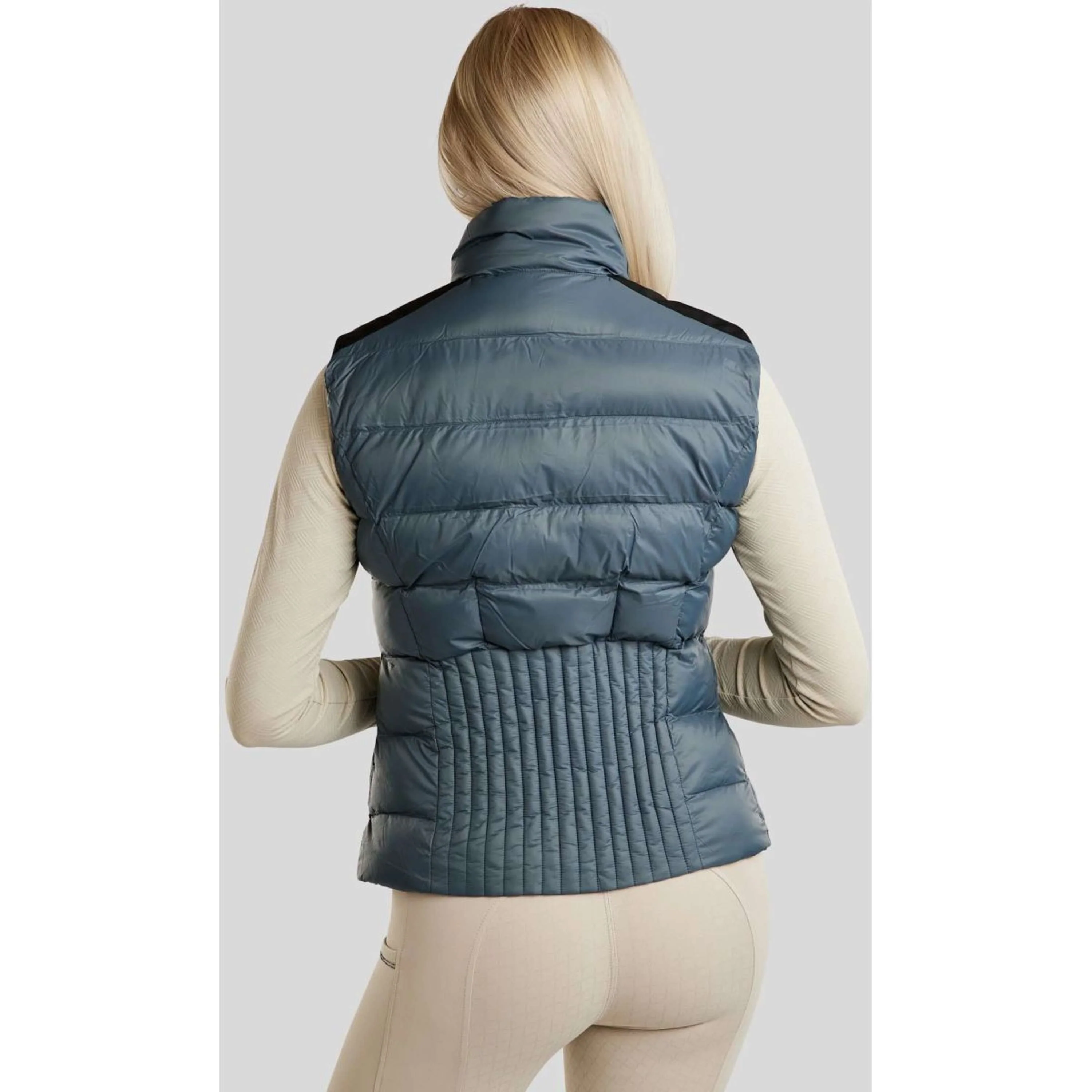 Montar Bodychauffant MoAthena Refined Dark Slate - Image 3