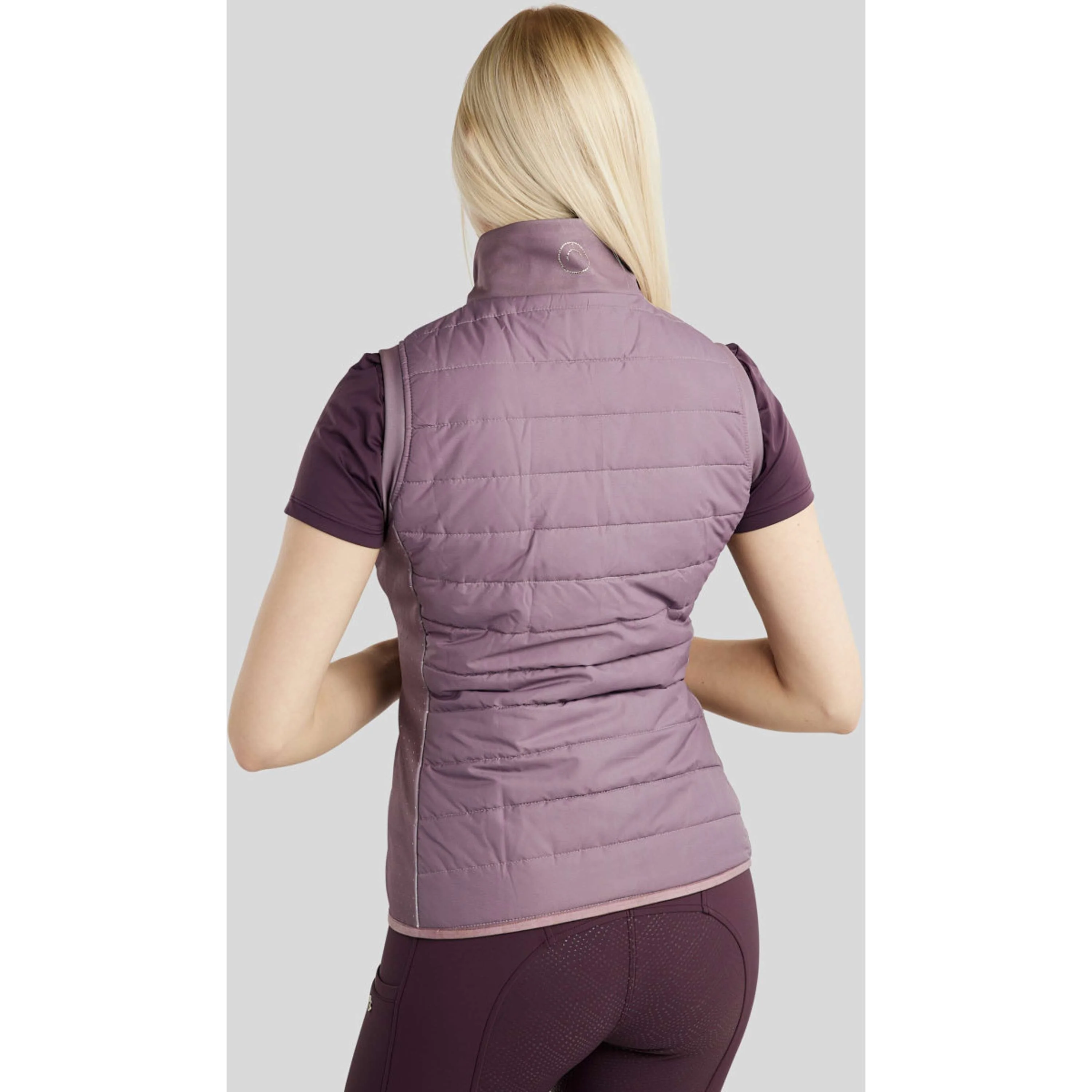 Montar Bodychauffant MOCaroline Blush - Image 2
