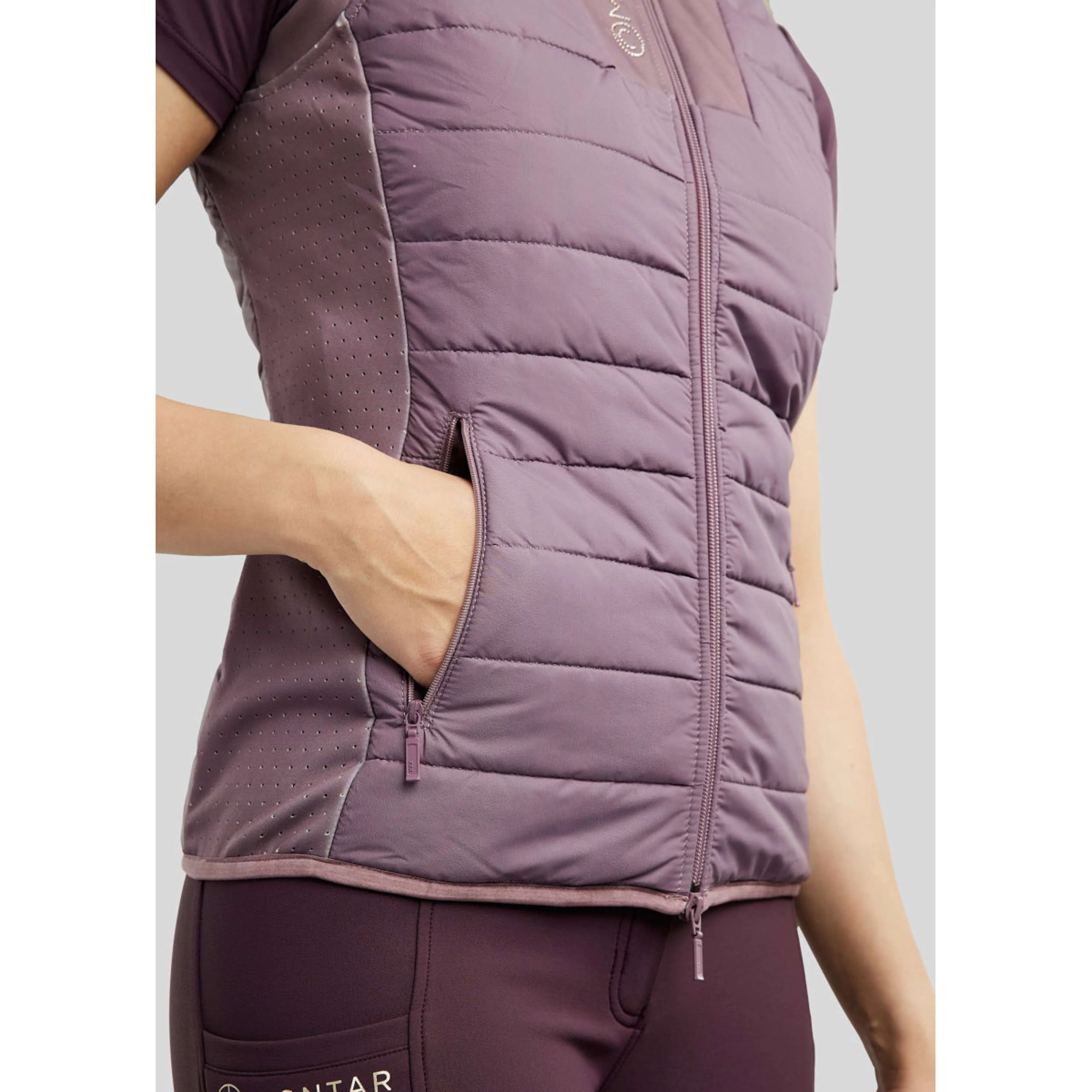 Montar Bodychauffant MOCaroline Blush - Image 5