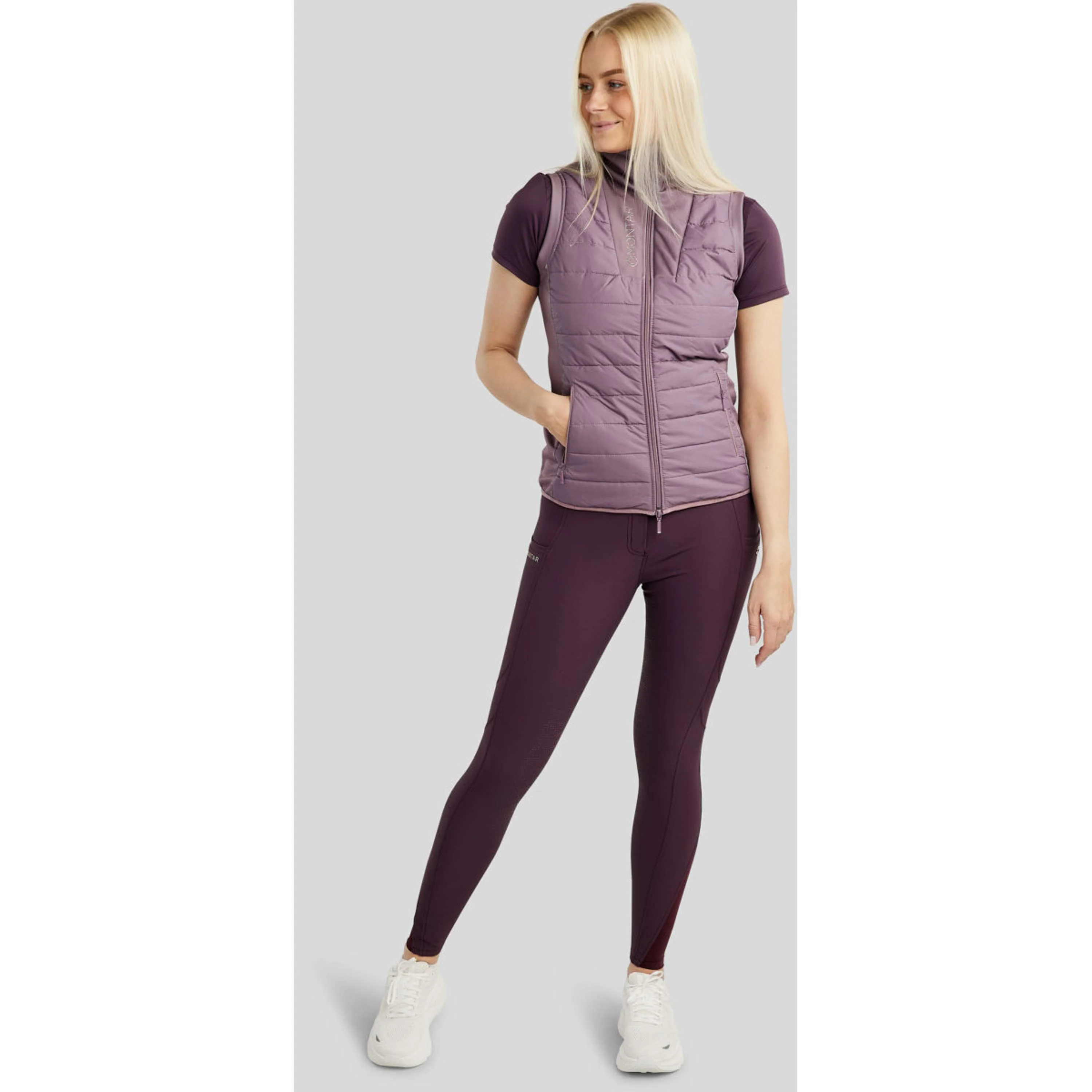 Montar Bodychauffant MOCaroline Blush - Image 6