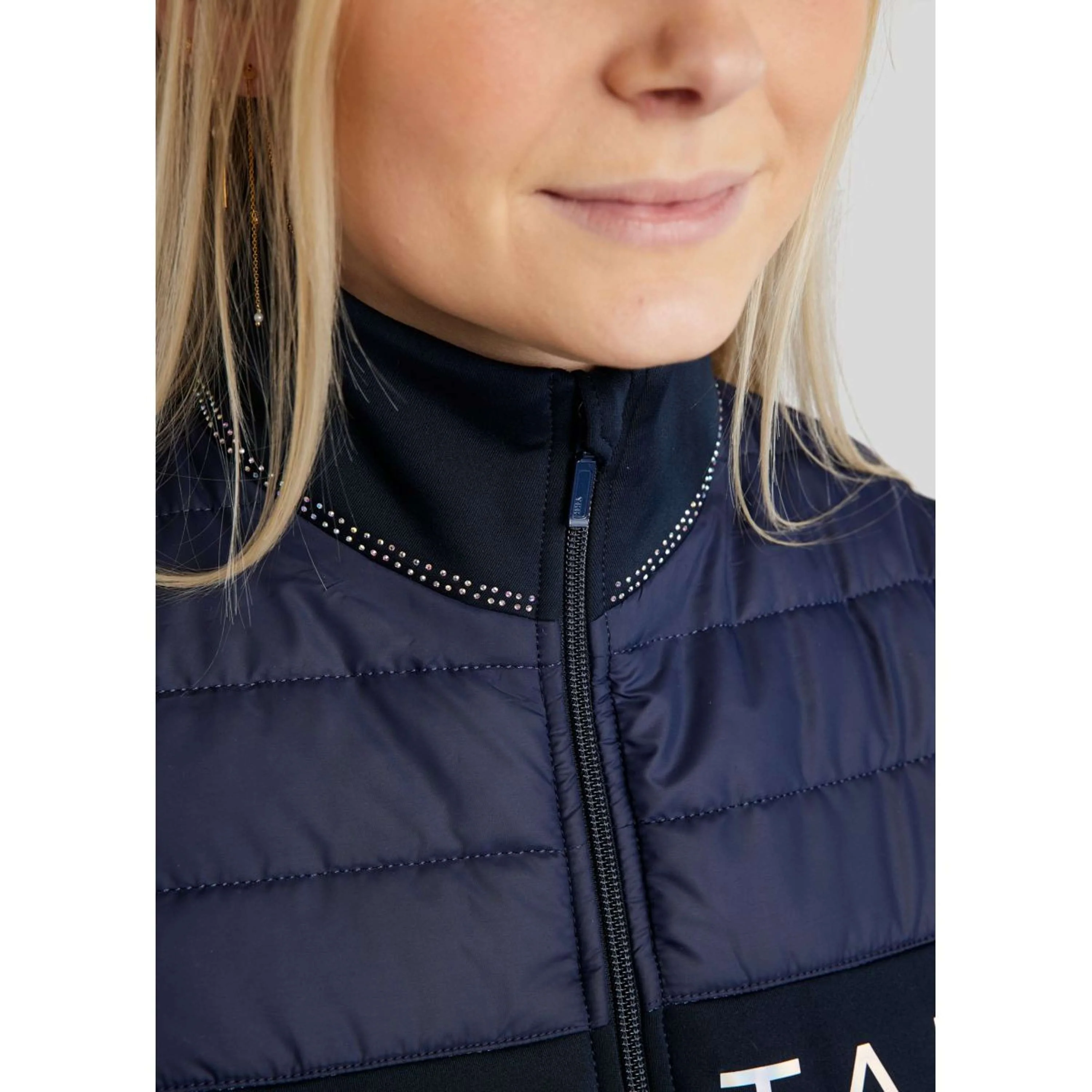 Montar Bodychauffant MoCha Marin - Image 10