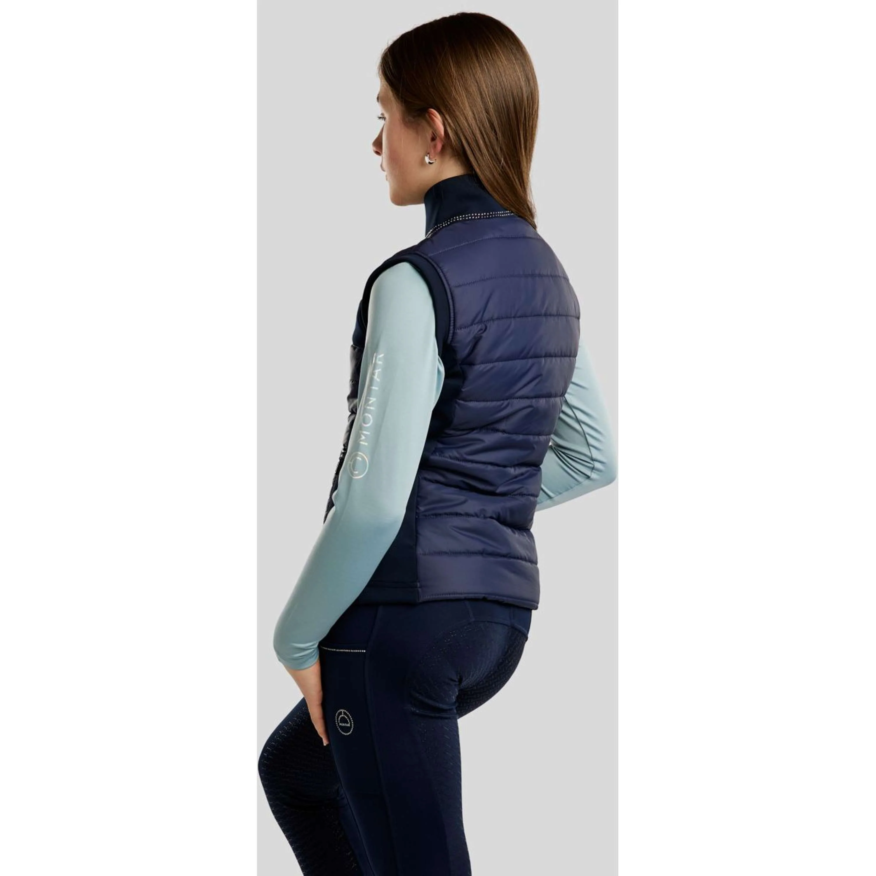 Montar Bodychauffant MoCha Marin - Image 3