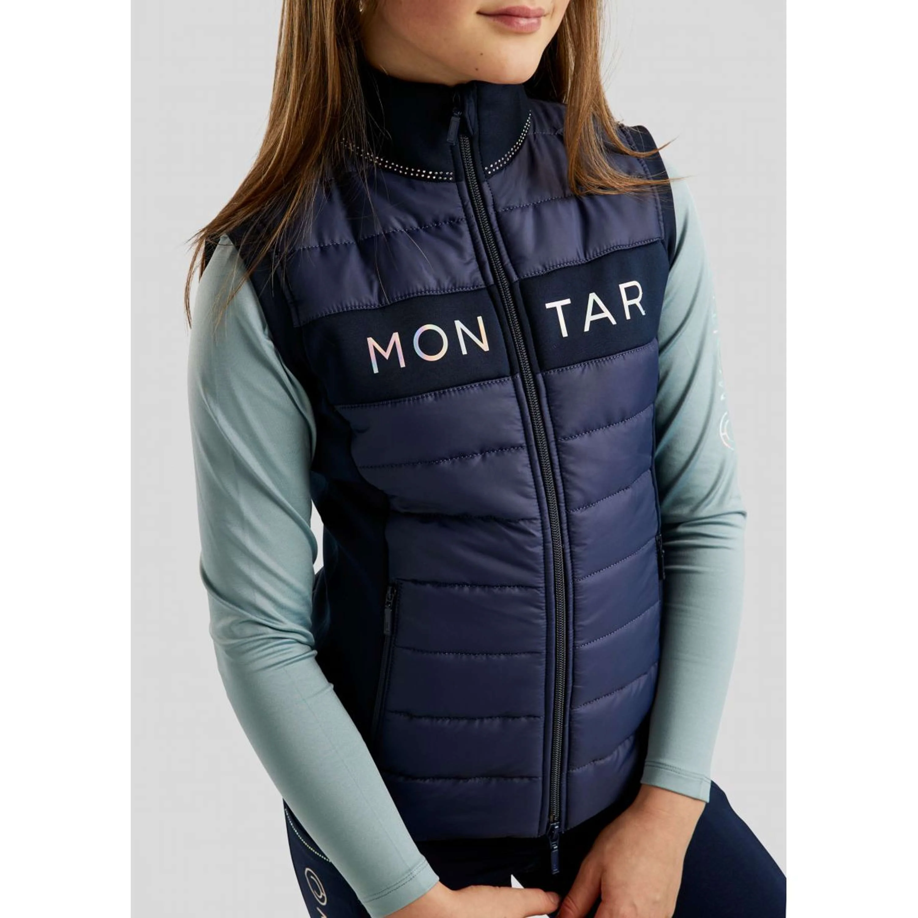 Montar Bodychauffant MoCha Marin - Image 4