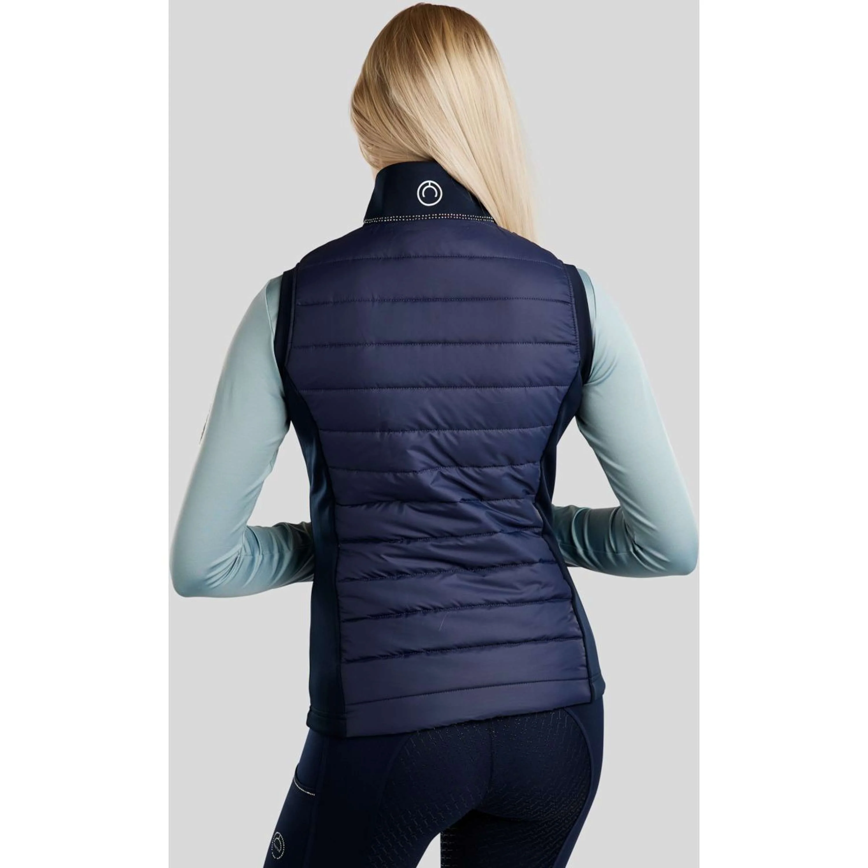 Montar Bodychauffant MoCha Marin - Image 7