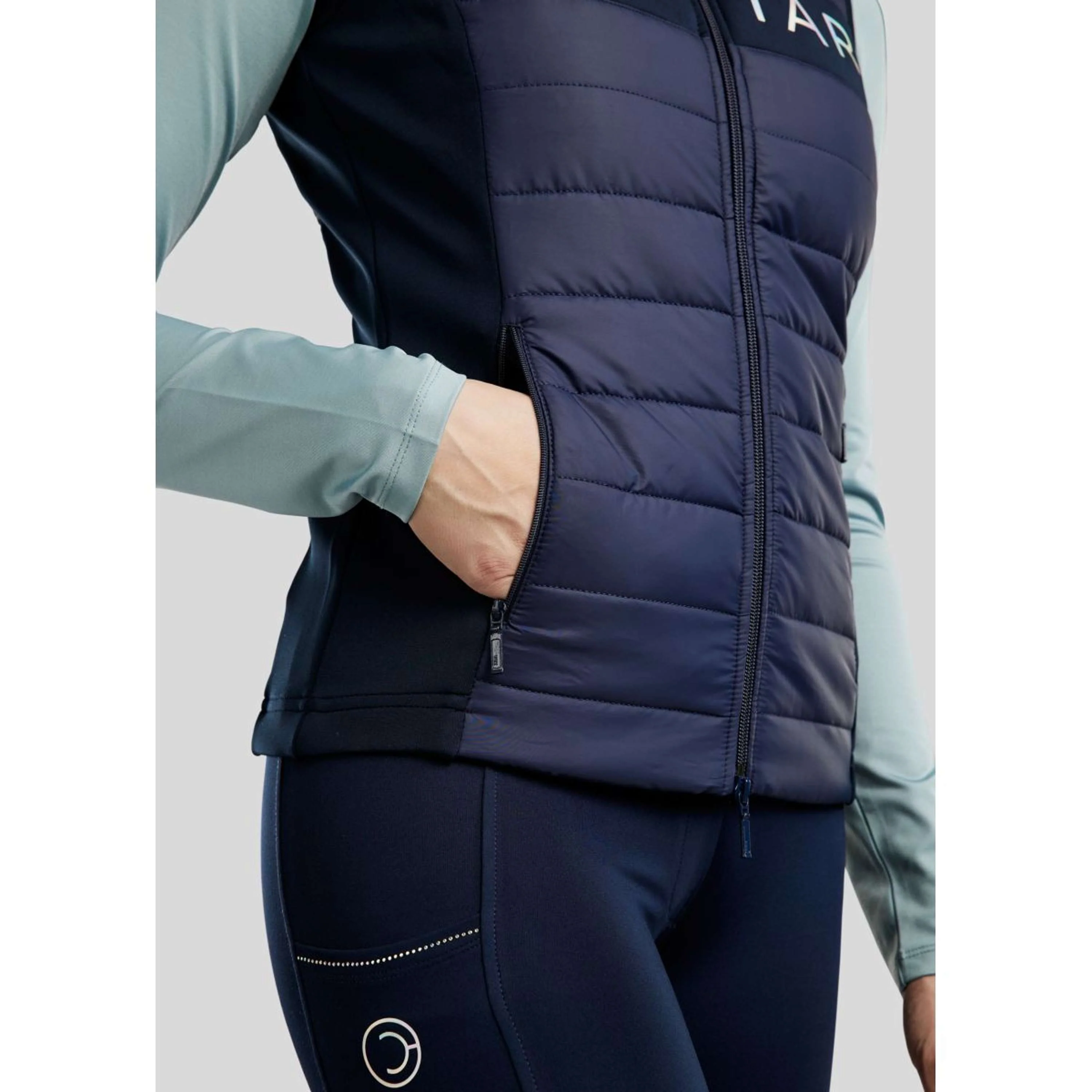 Montar Bodychauffant MoCha Marin - Image 8