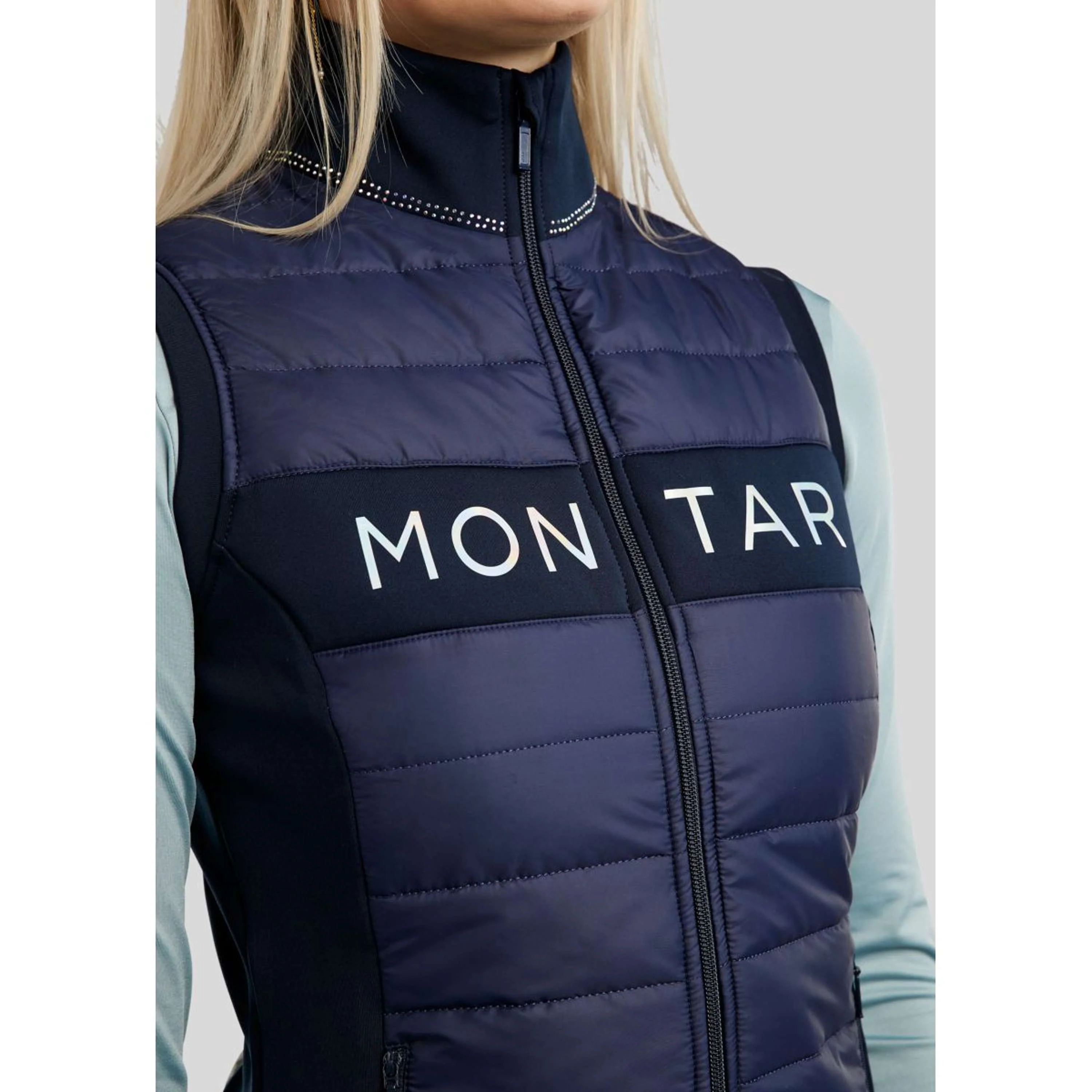 Montar Bodychauffant MoCha Marin - Image 9