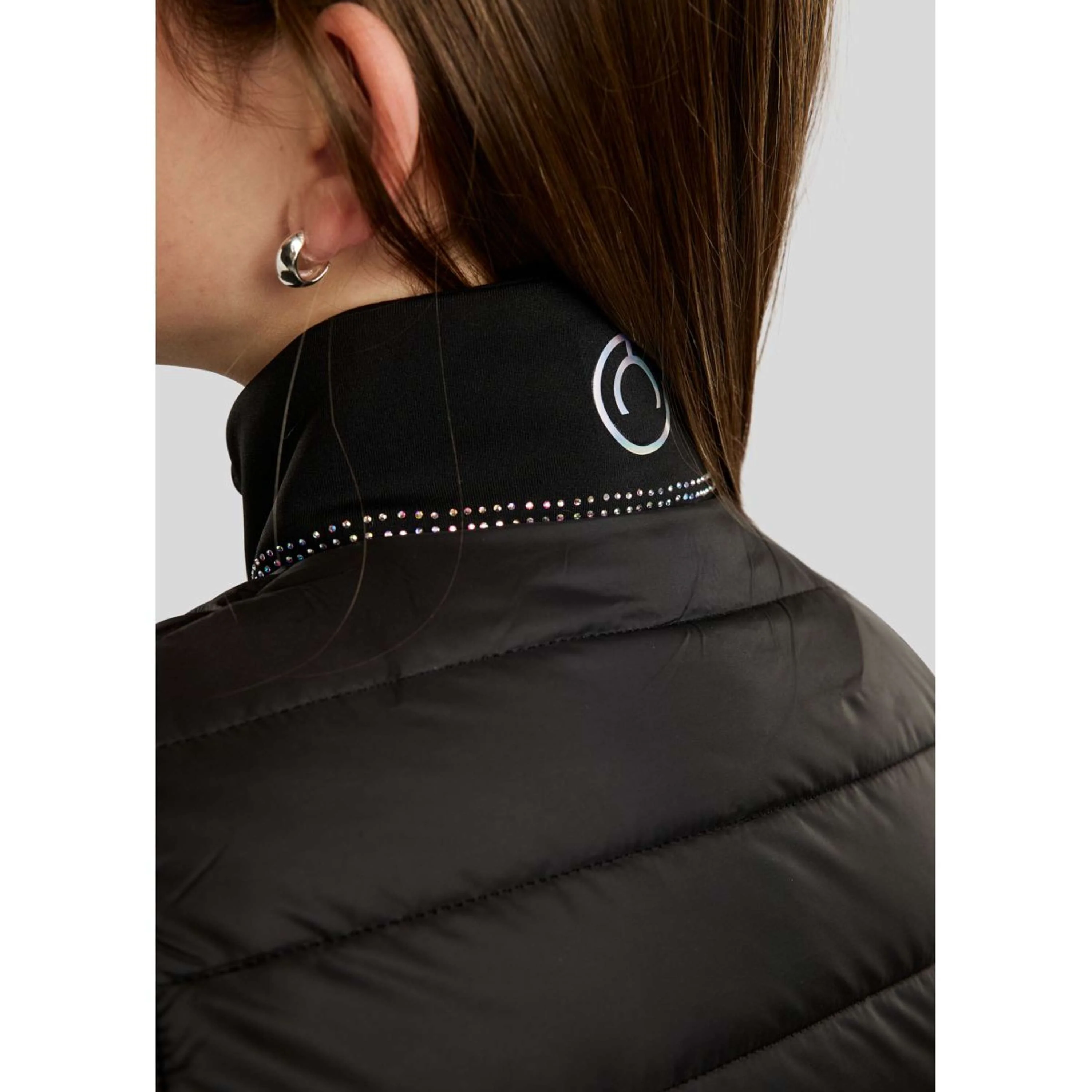 Montar Bodychauffant MoCha Noir - Image 2