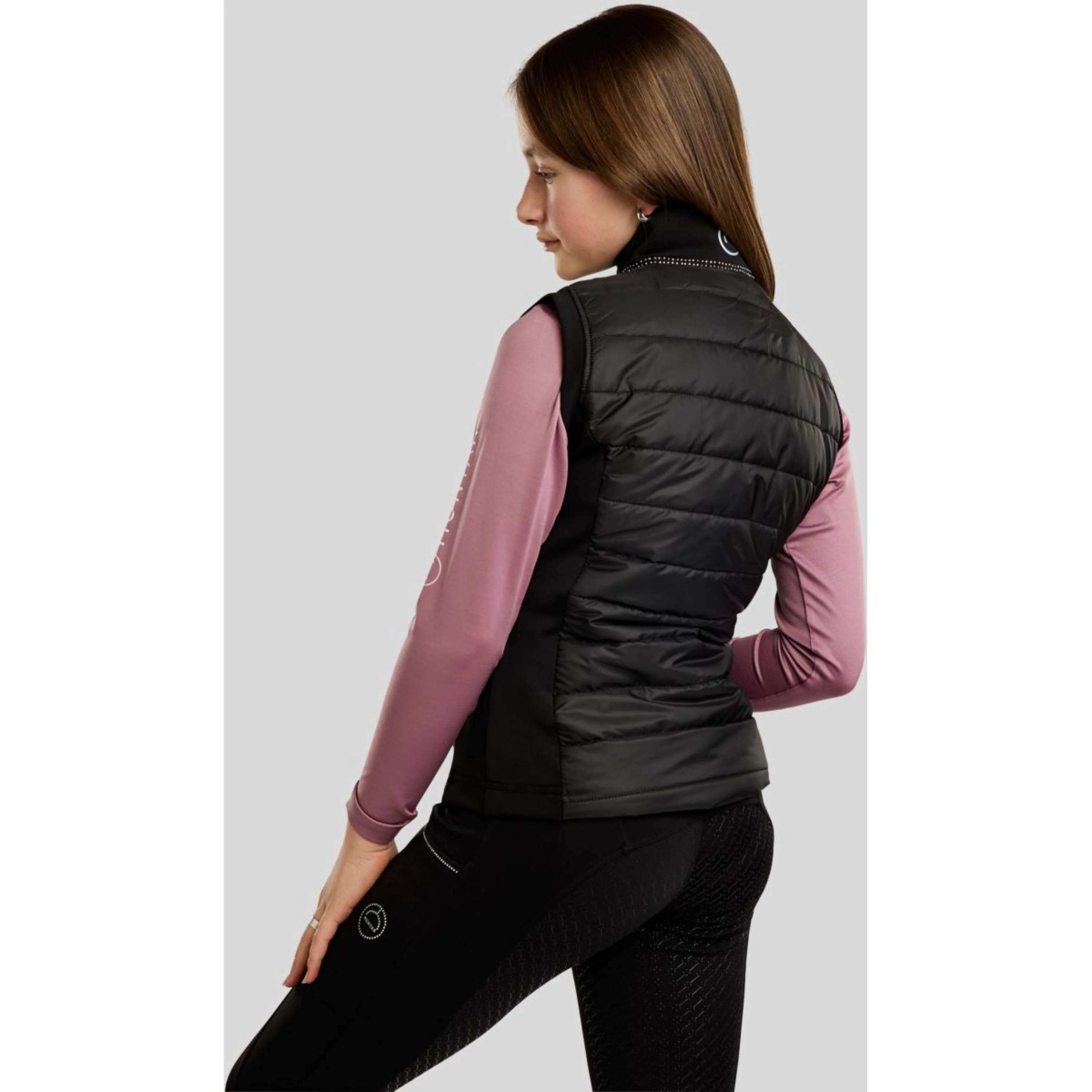 Montar Bodychauffant MoCha Noir - Image 3