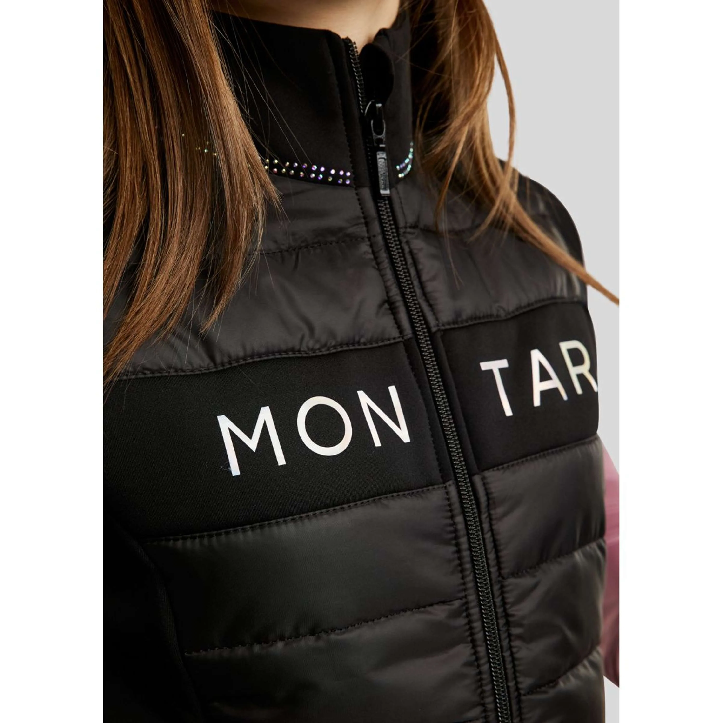 Montar Bodychauffant MoCha Noir - Image 4