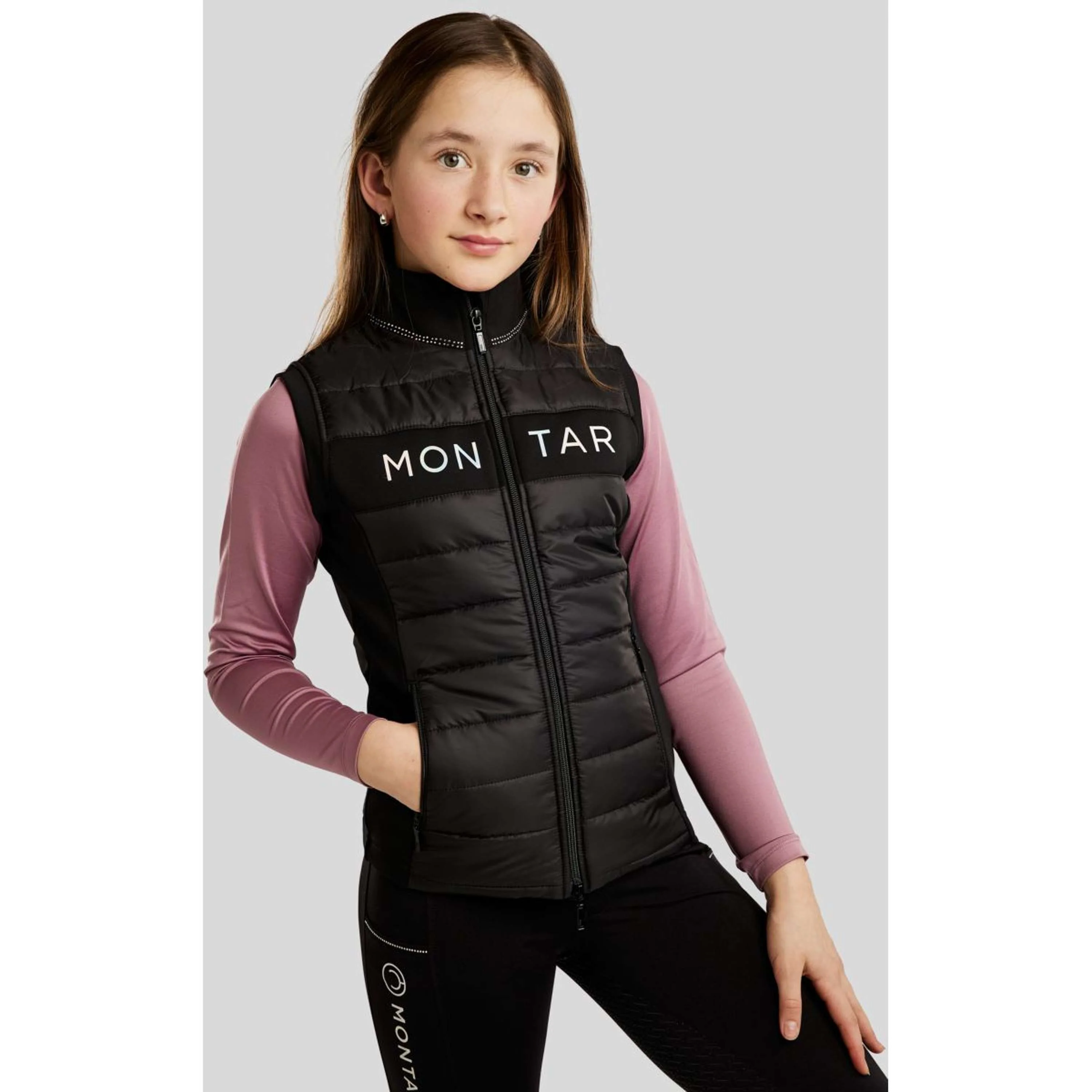 Montar Bodychauffant MoCha Noir - Image 5