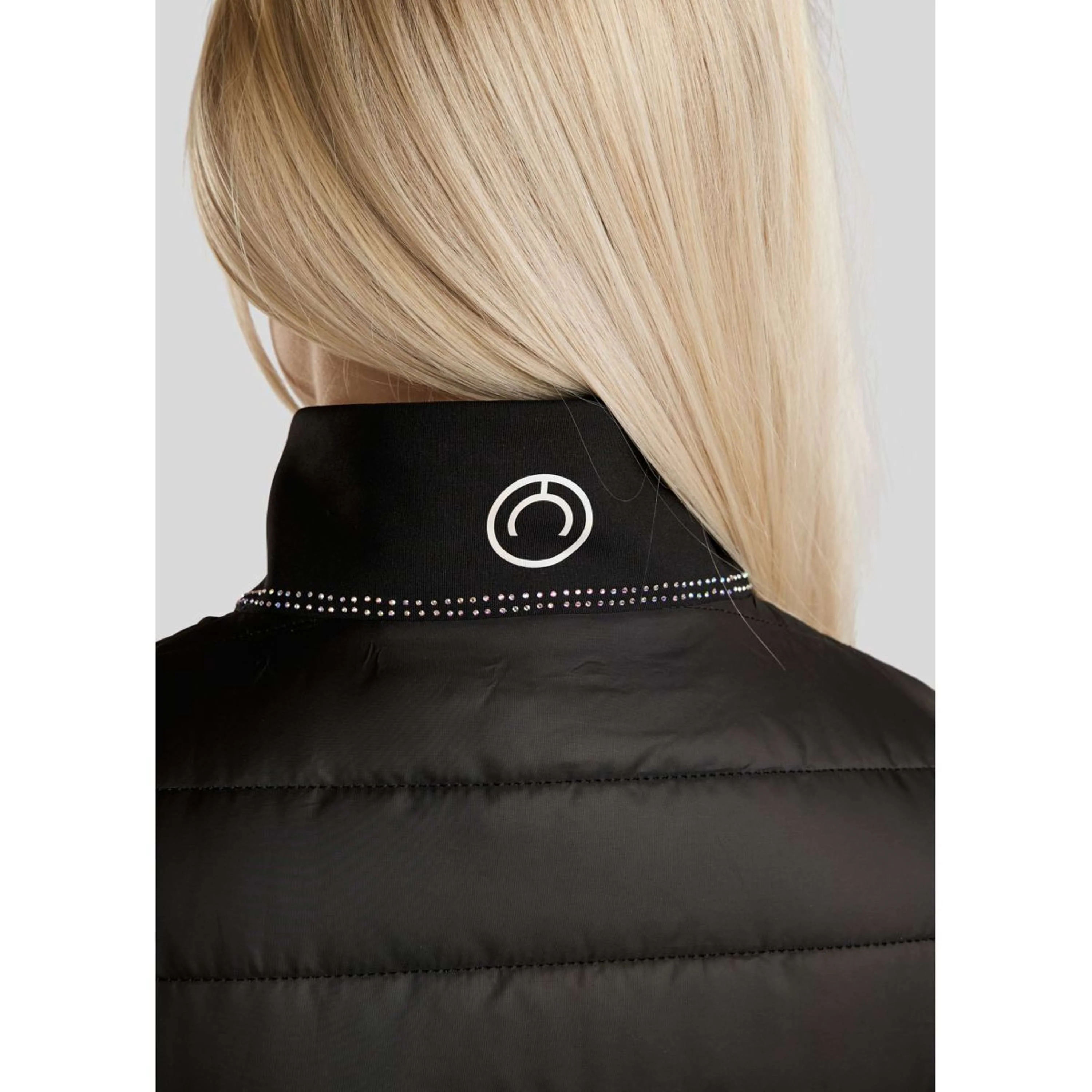 Montar Bodychauffant MoCha Noir - Image 6