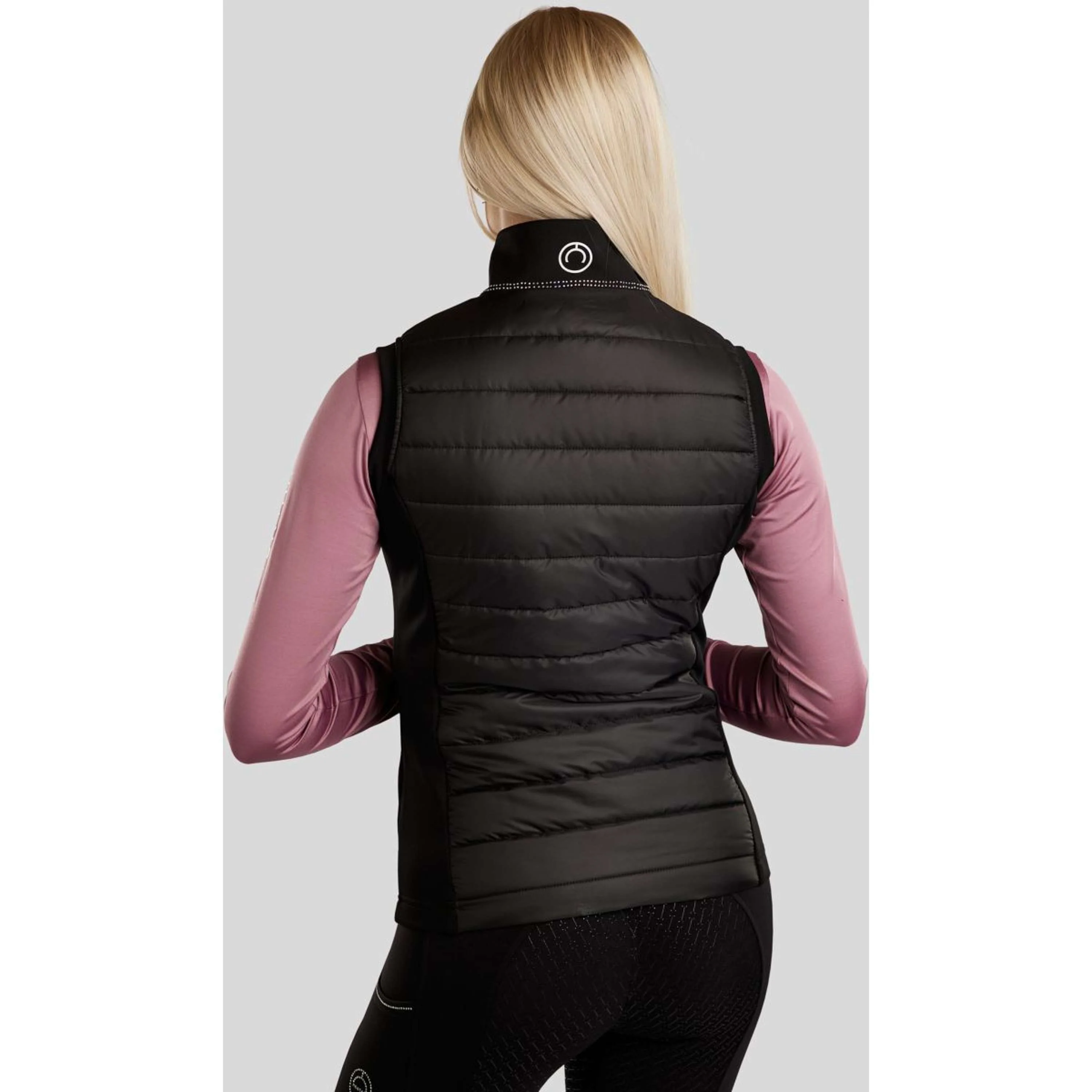 Montar Bodychauffant MoCha Noir - Image 7