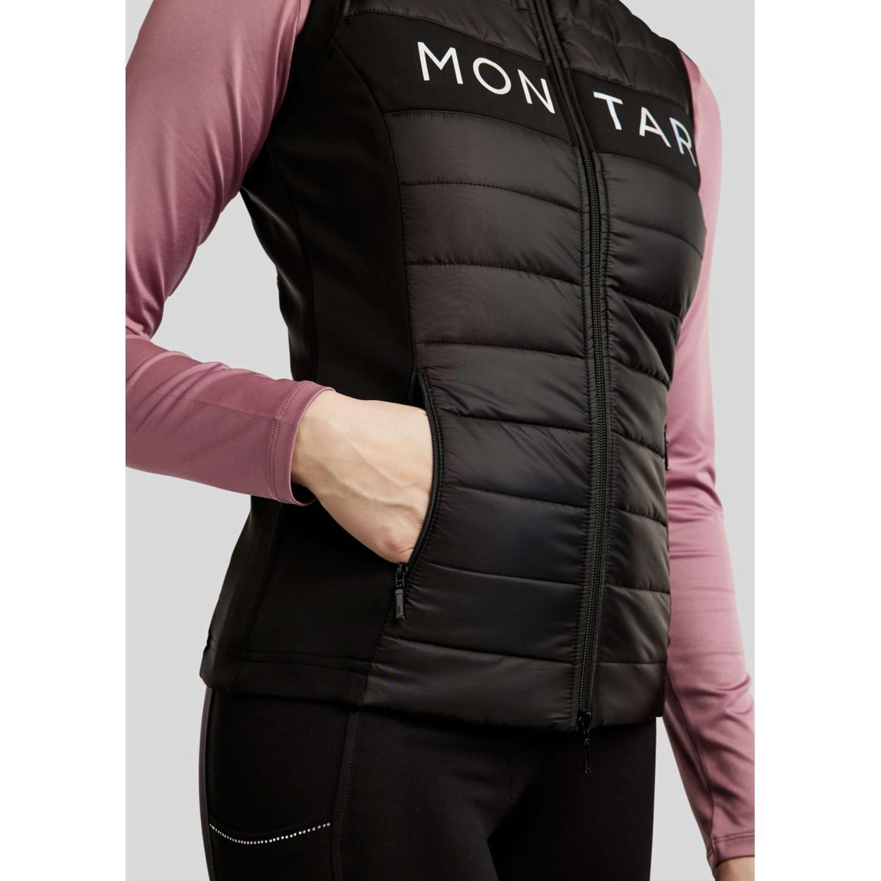 Montar Bodychauffant MoCha Noir - Image 8