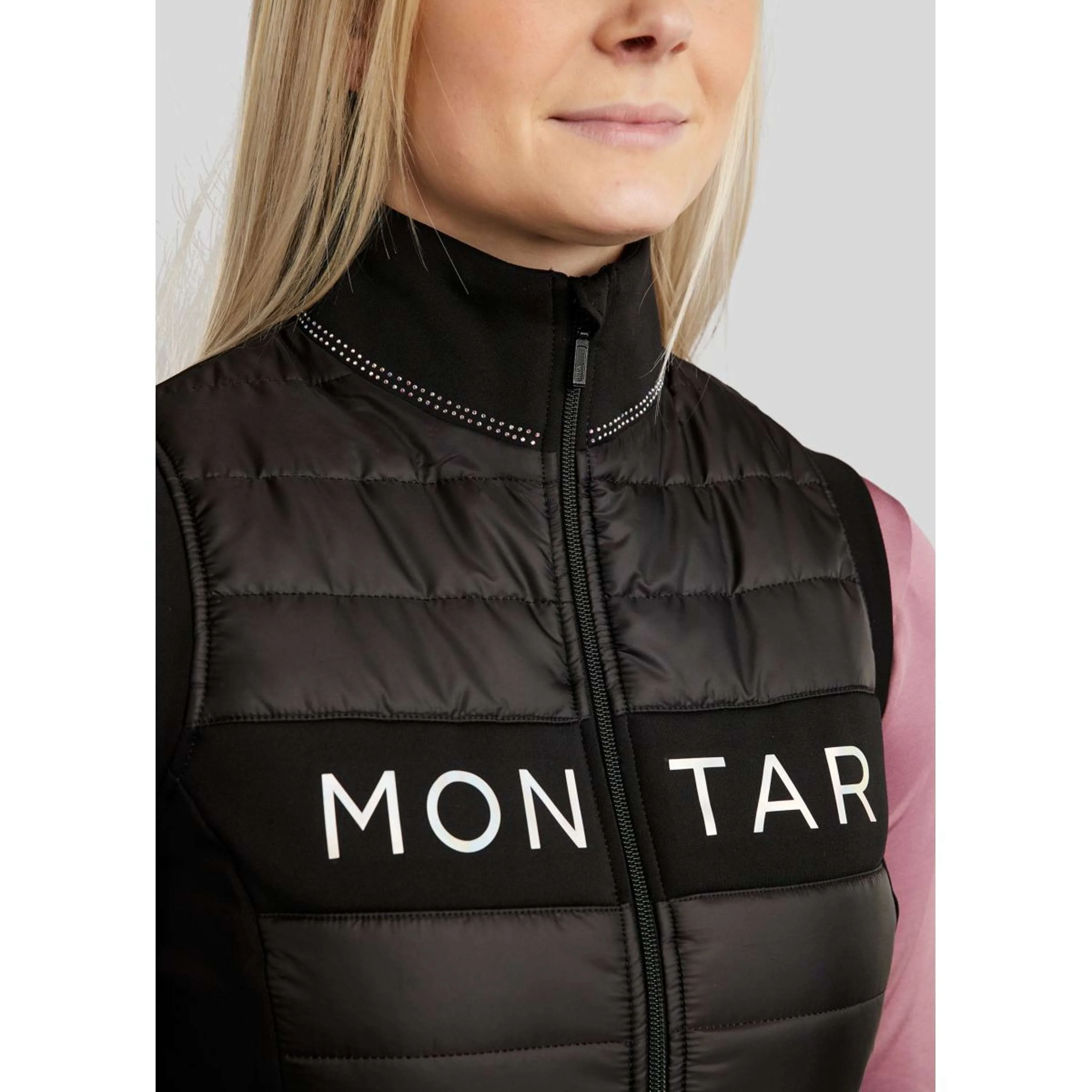 Montar Bodychauffant MoCha Noir - Image 9