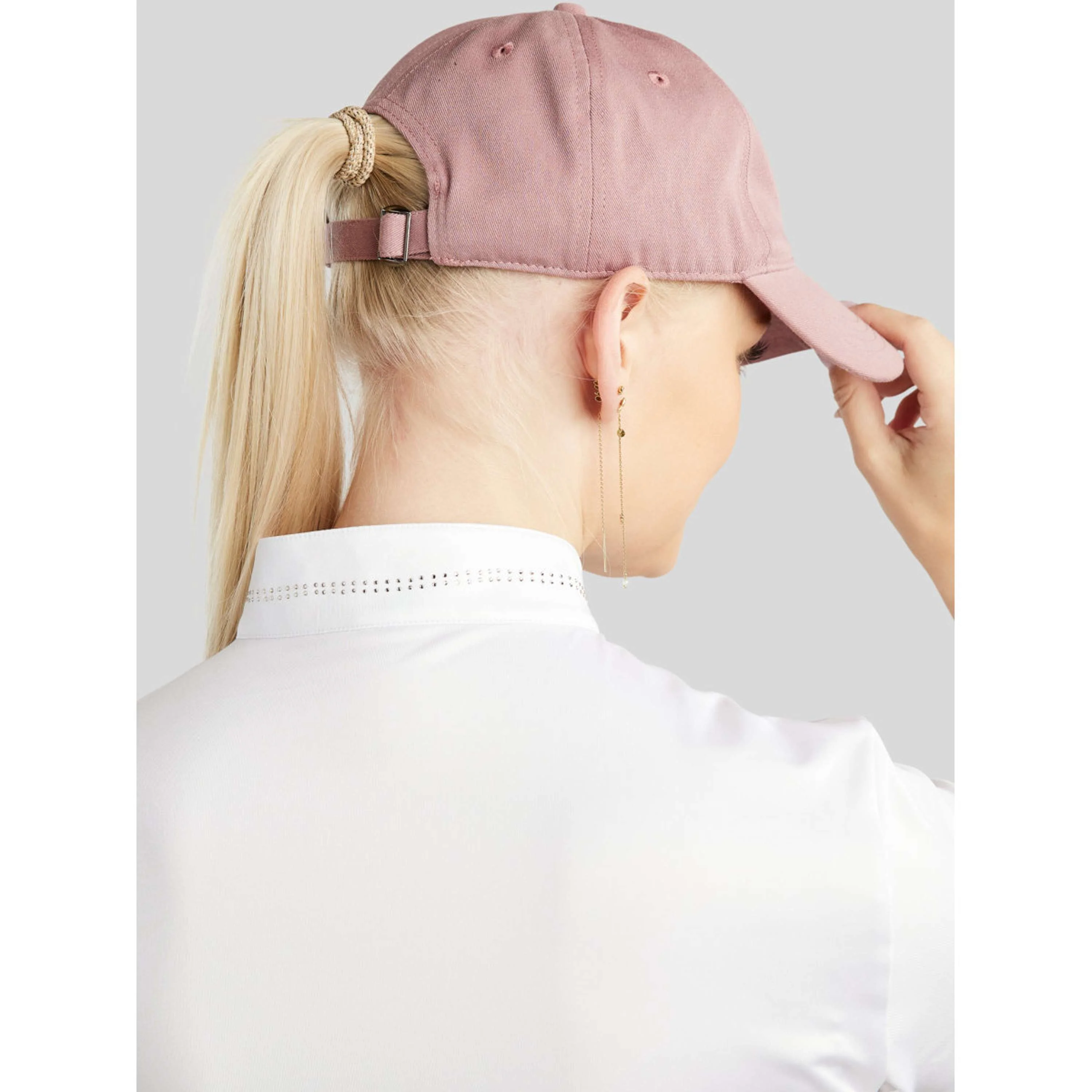 Montar Casquette MoBea Blush - Image 2