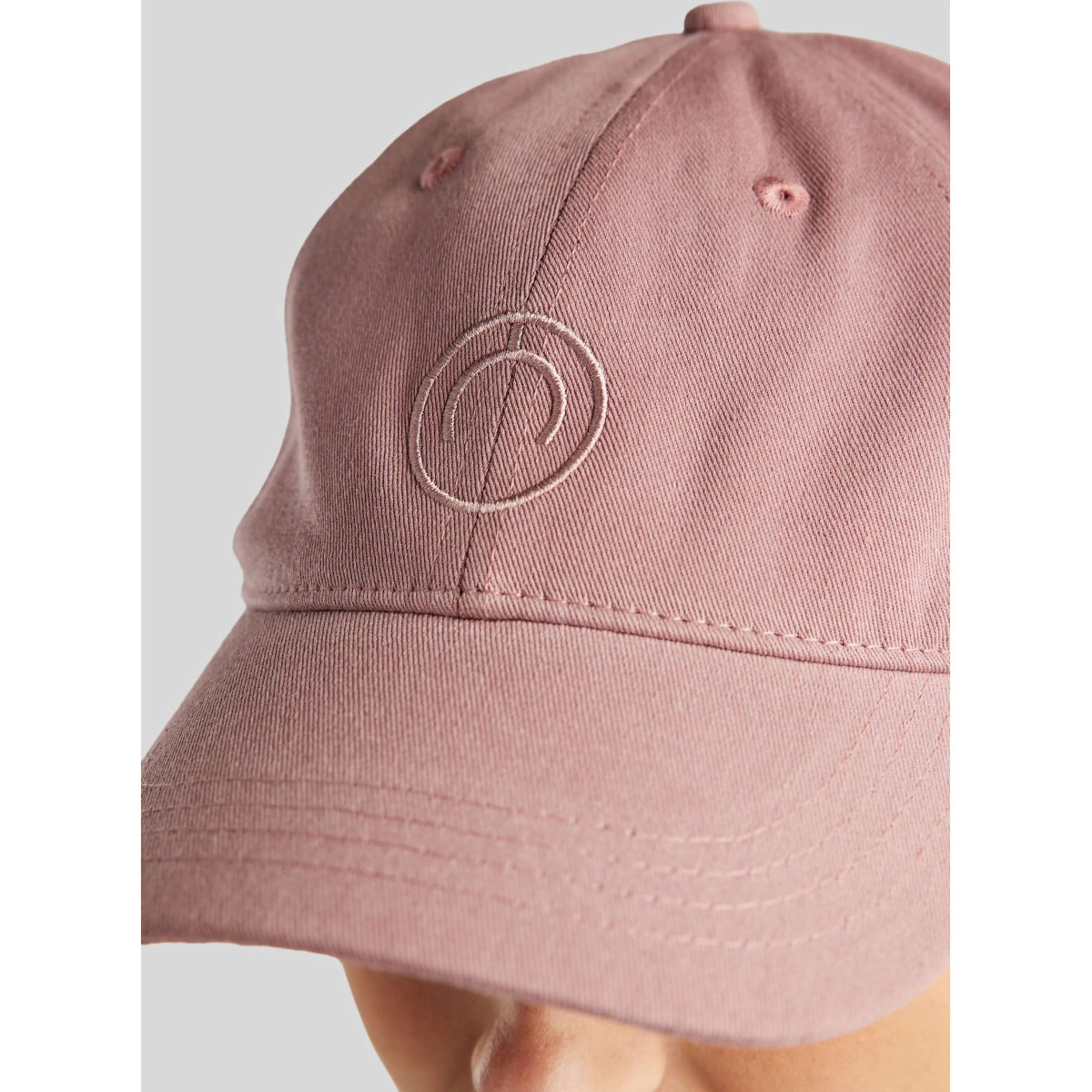 Montar Casquette MoBea Blush - Image 3
