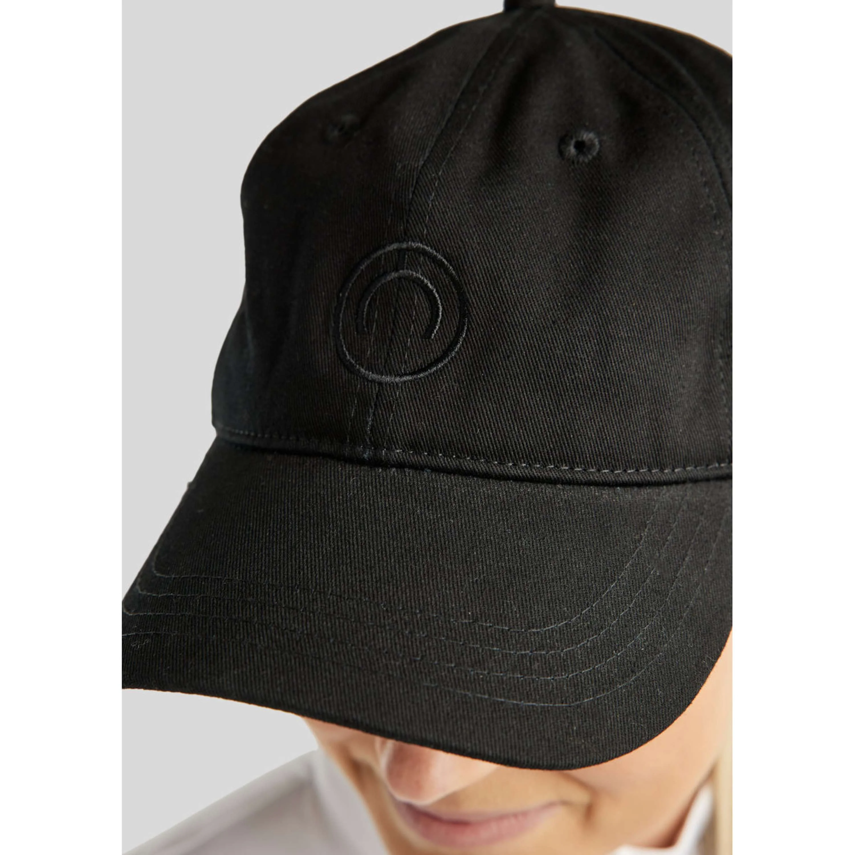 Montar Casquette MoBea Noir - Image 3
