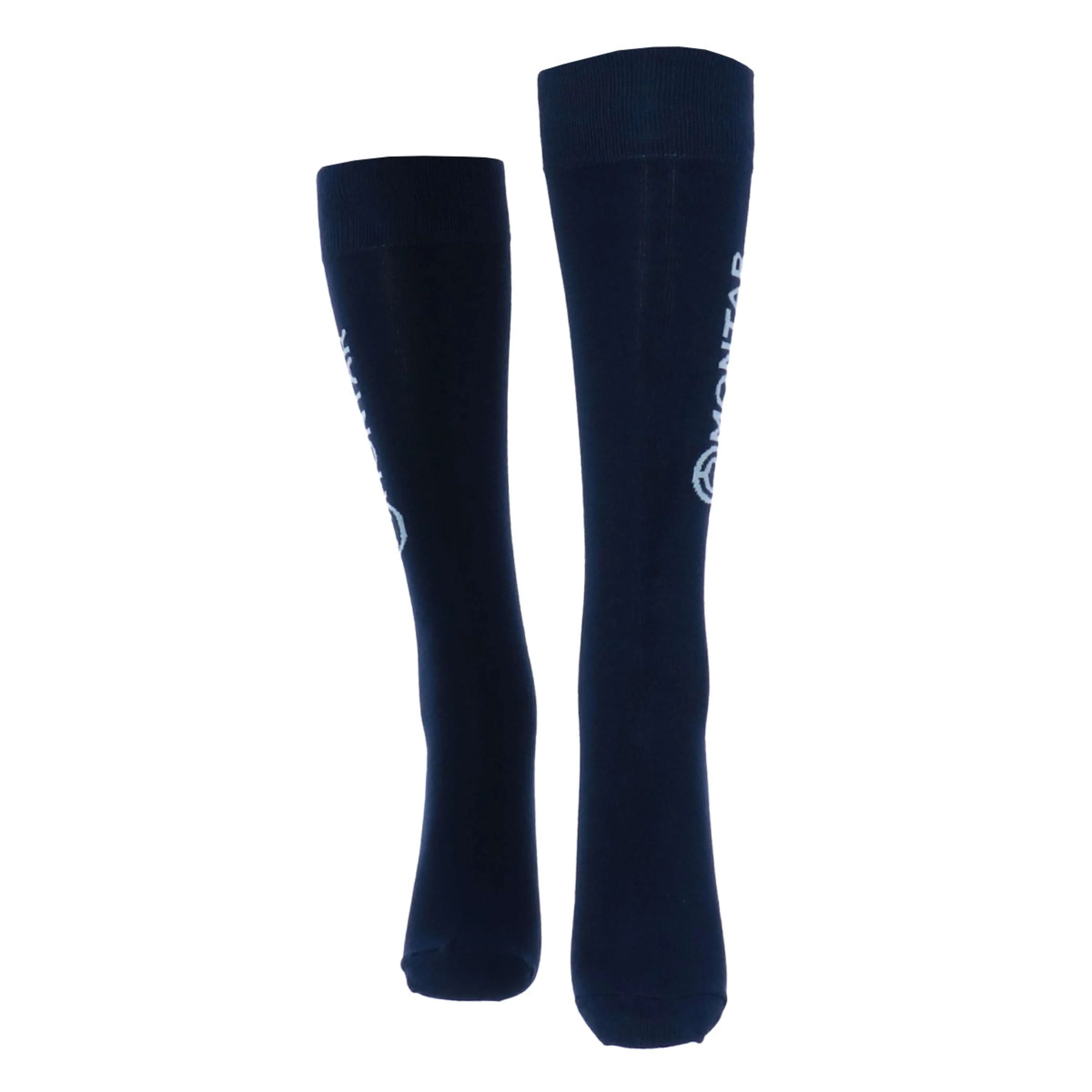 Montar Chaussettes avec Logo Marin - Image 3