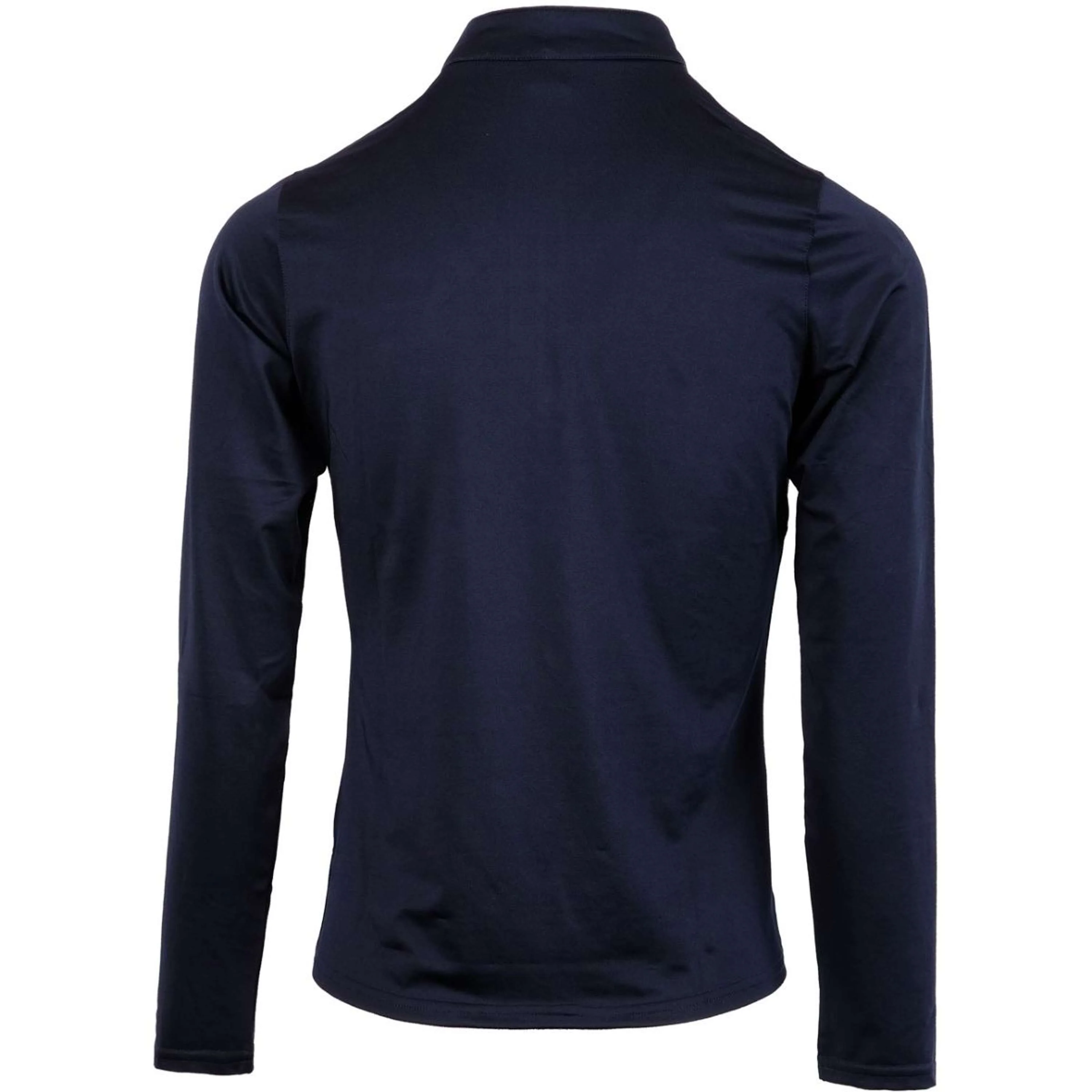 Montar Chemise Everly Crystal Logo Longues Manches Marin - Image 2