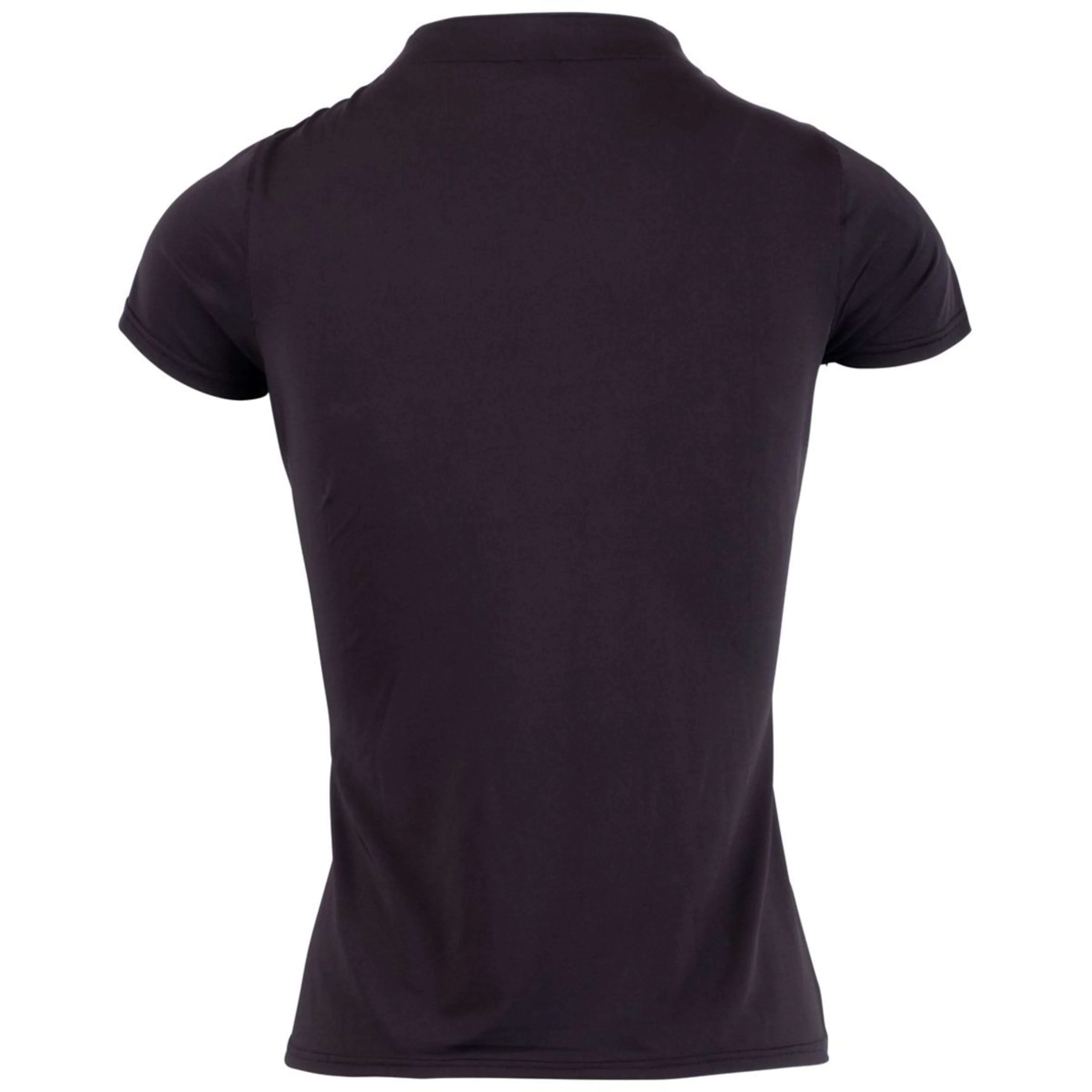 Montar T-Shirt Everly Junior Noir - Image 2