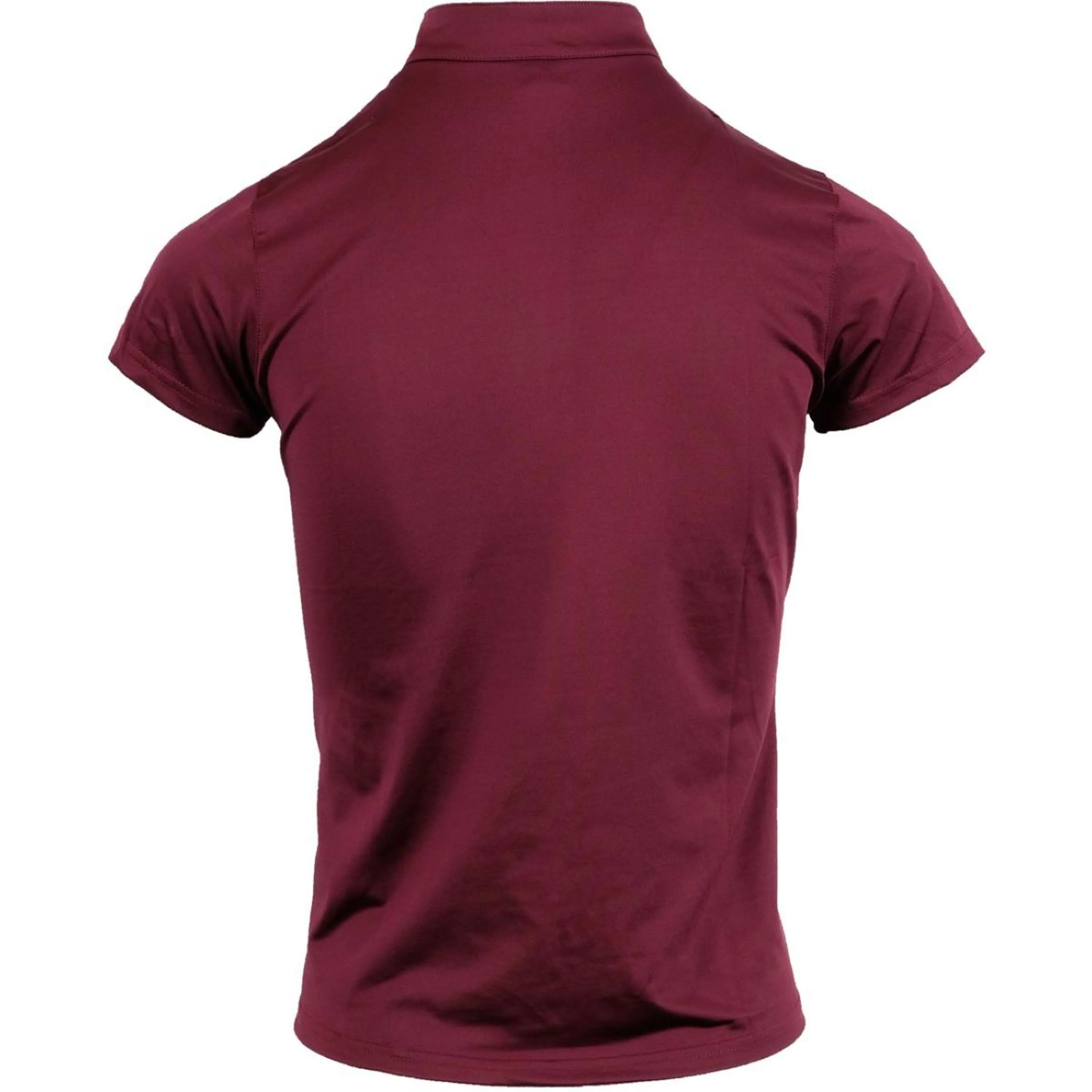 Montar T-Shirt Everly Junior Prune - Image 2