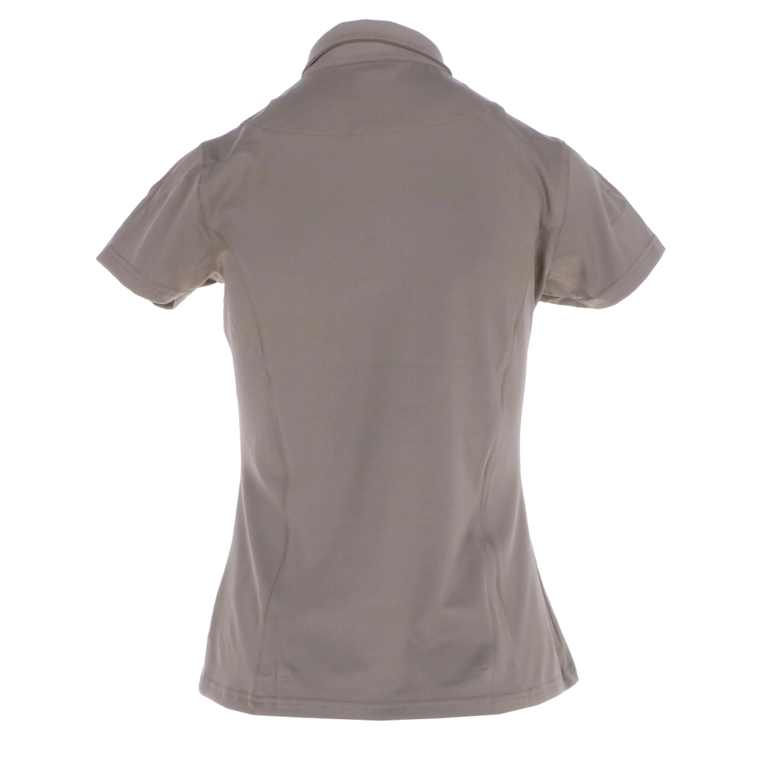 Montar Chemise Rebecca Manches Courtes Gadoue - Image 3