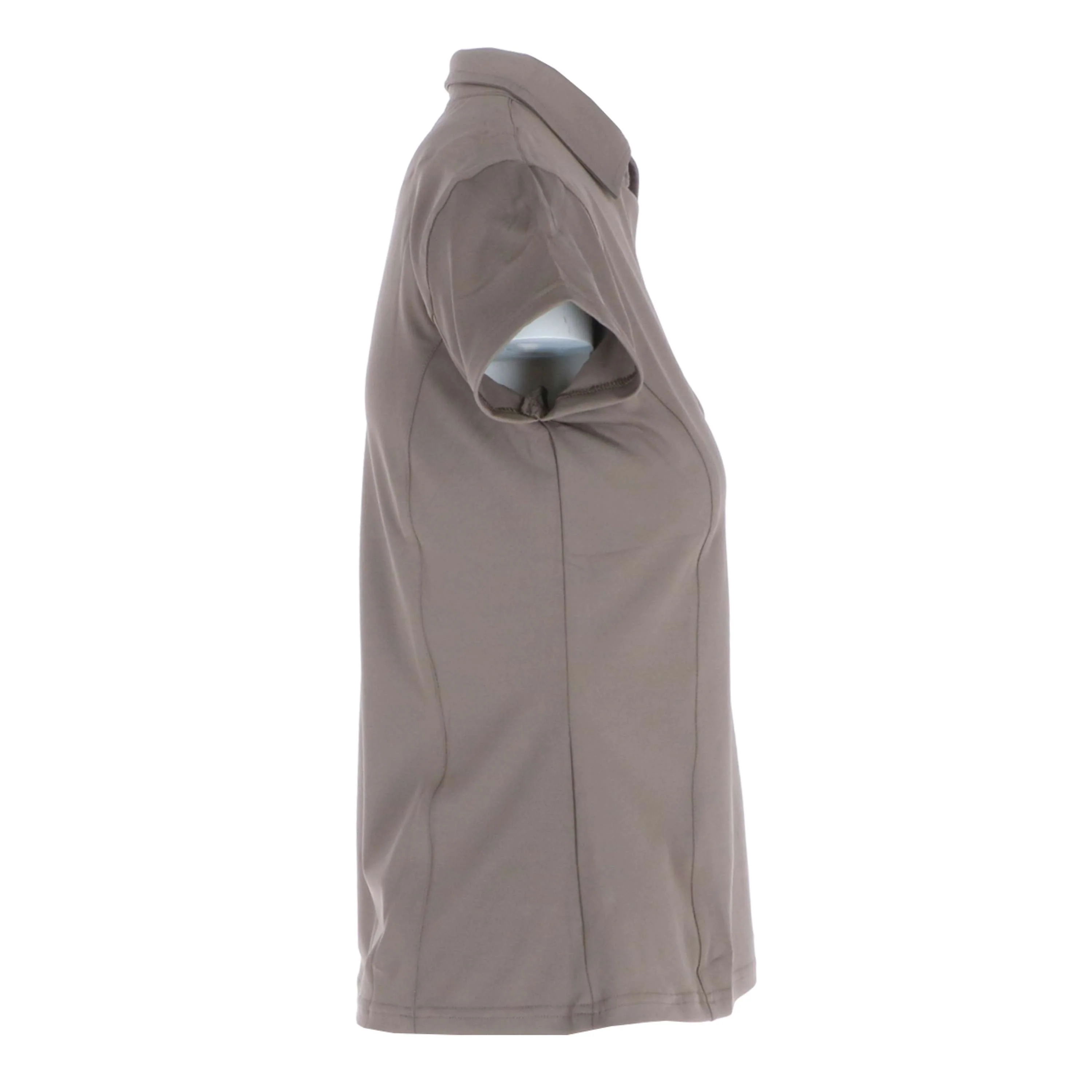 Montar Chemise Rebecca Manches Courtes Gadoue - Image 4