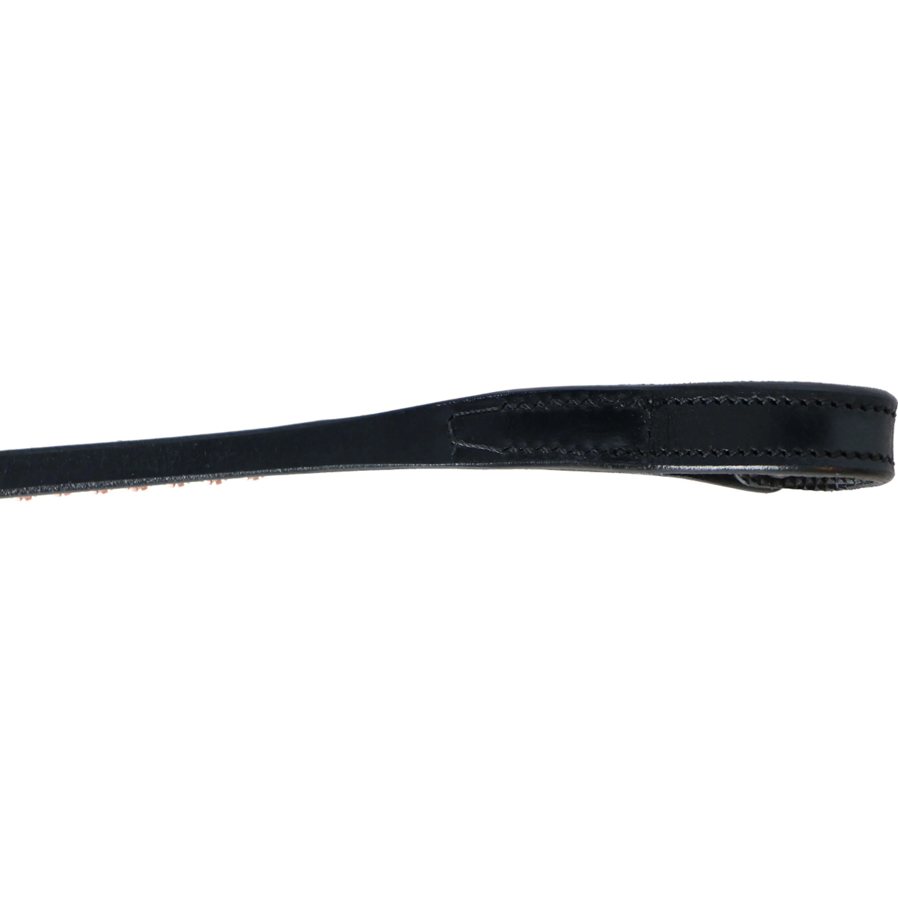Montar Frontal Fair Rosegold Crystals Noir - Image 8