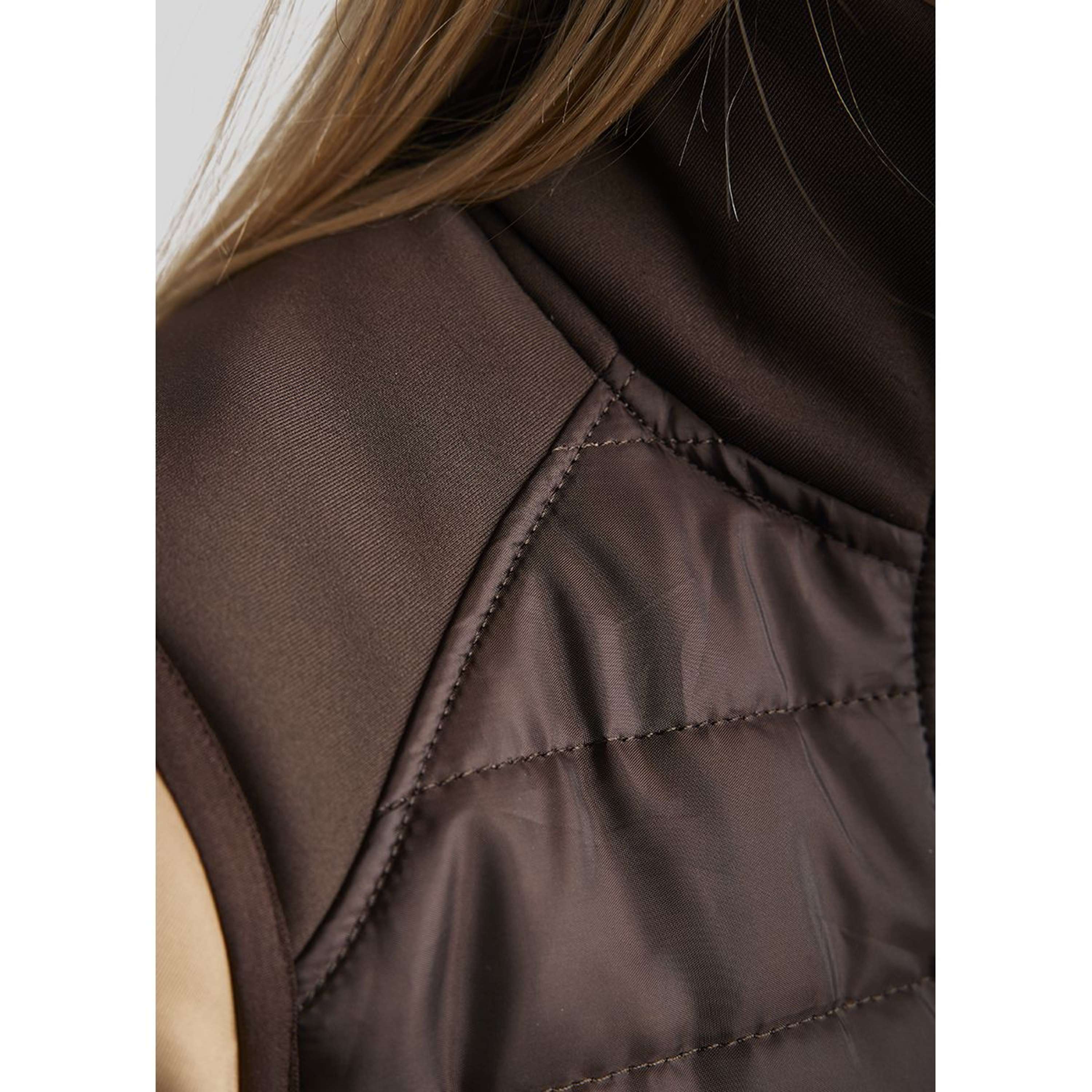 Montar Bodychauffant Emma Marron - Image 3