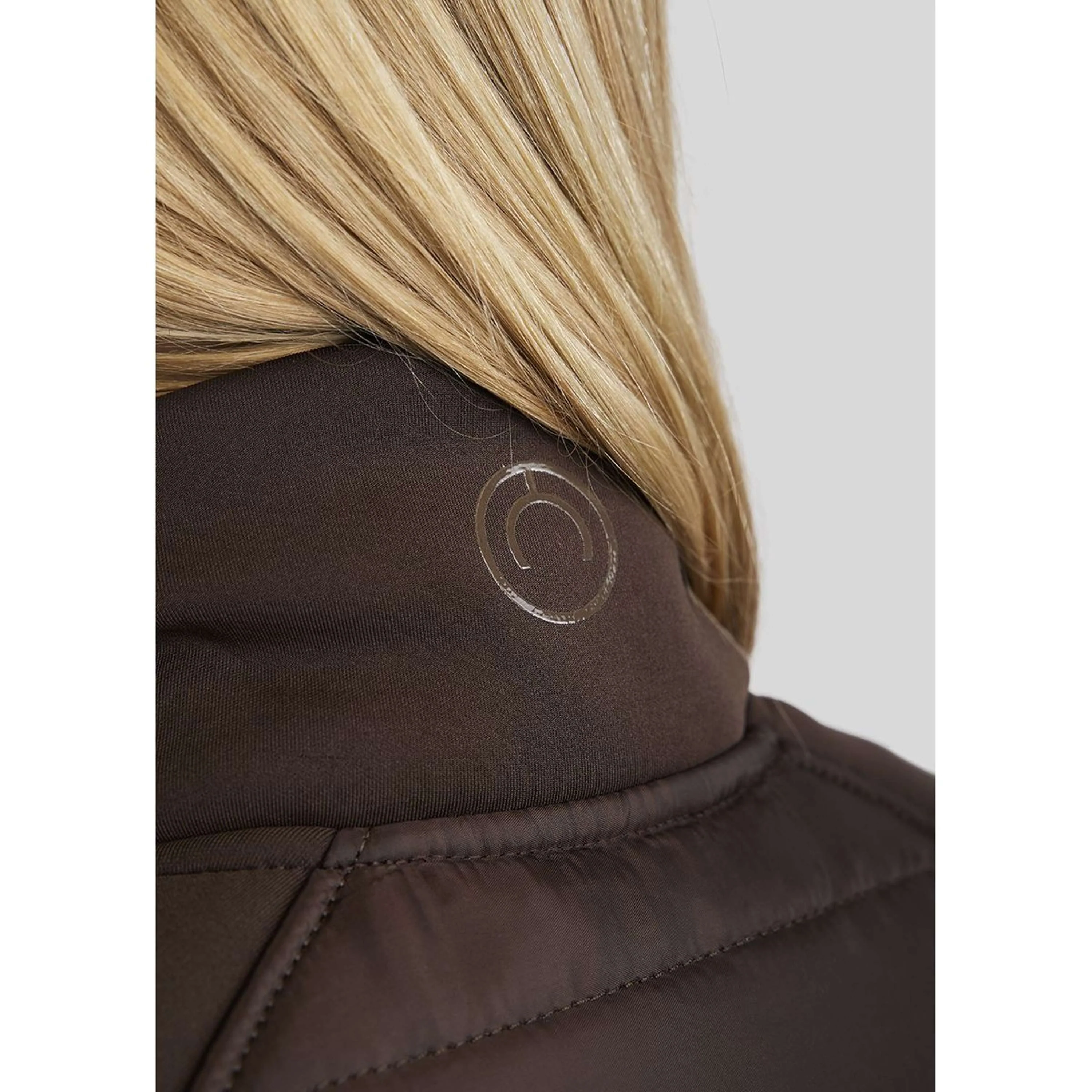 Montar Bodychauffant Emma Marron - Image 5