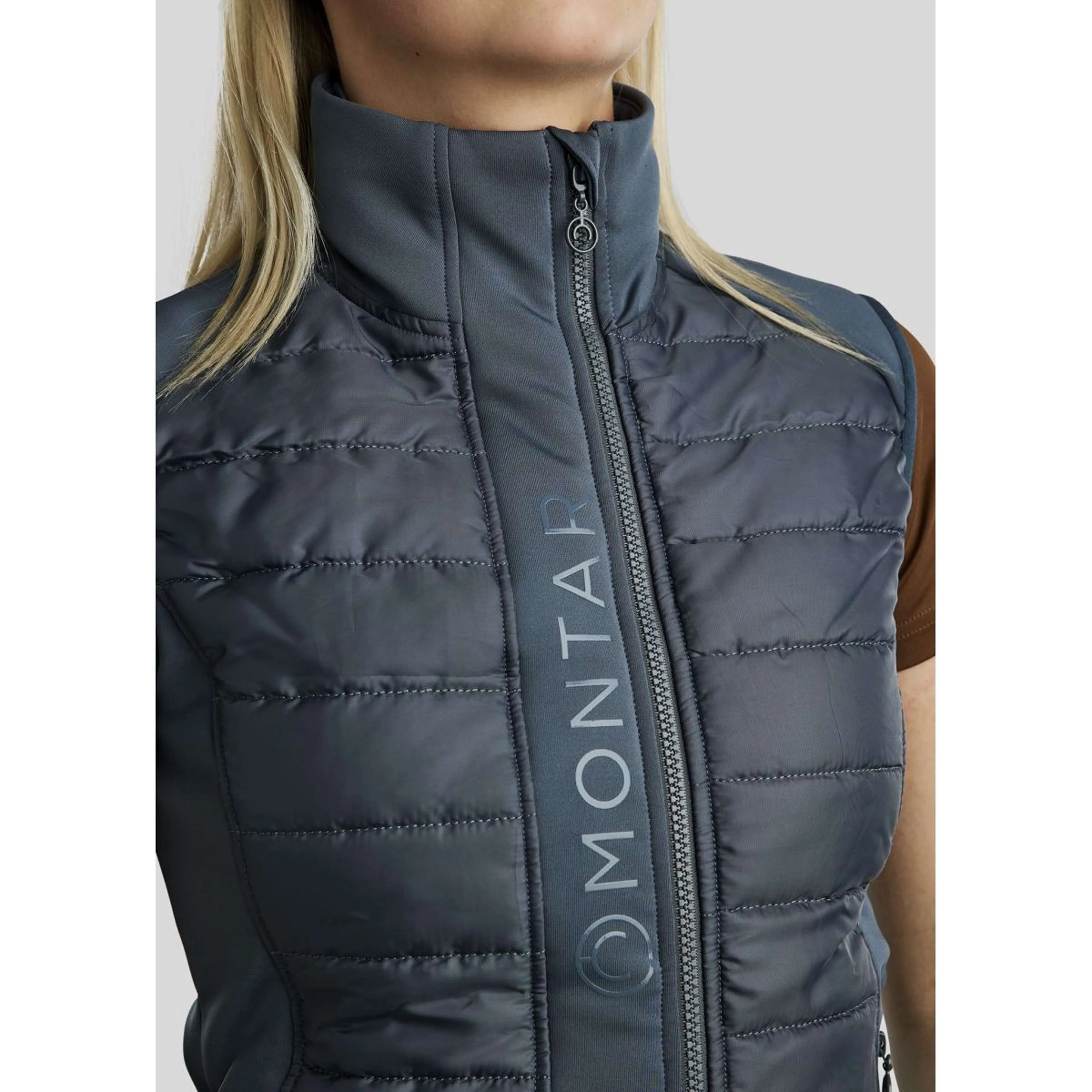 Montar Bodychauffant Emma Dark Slate - Image 4