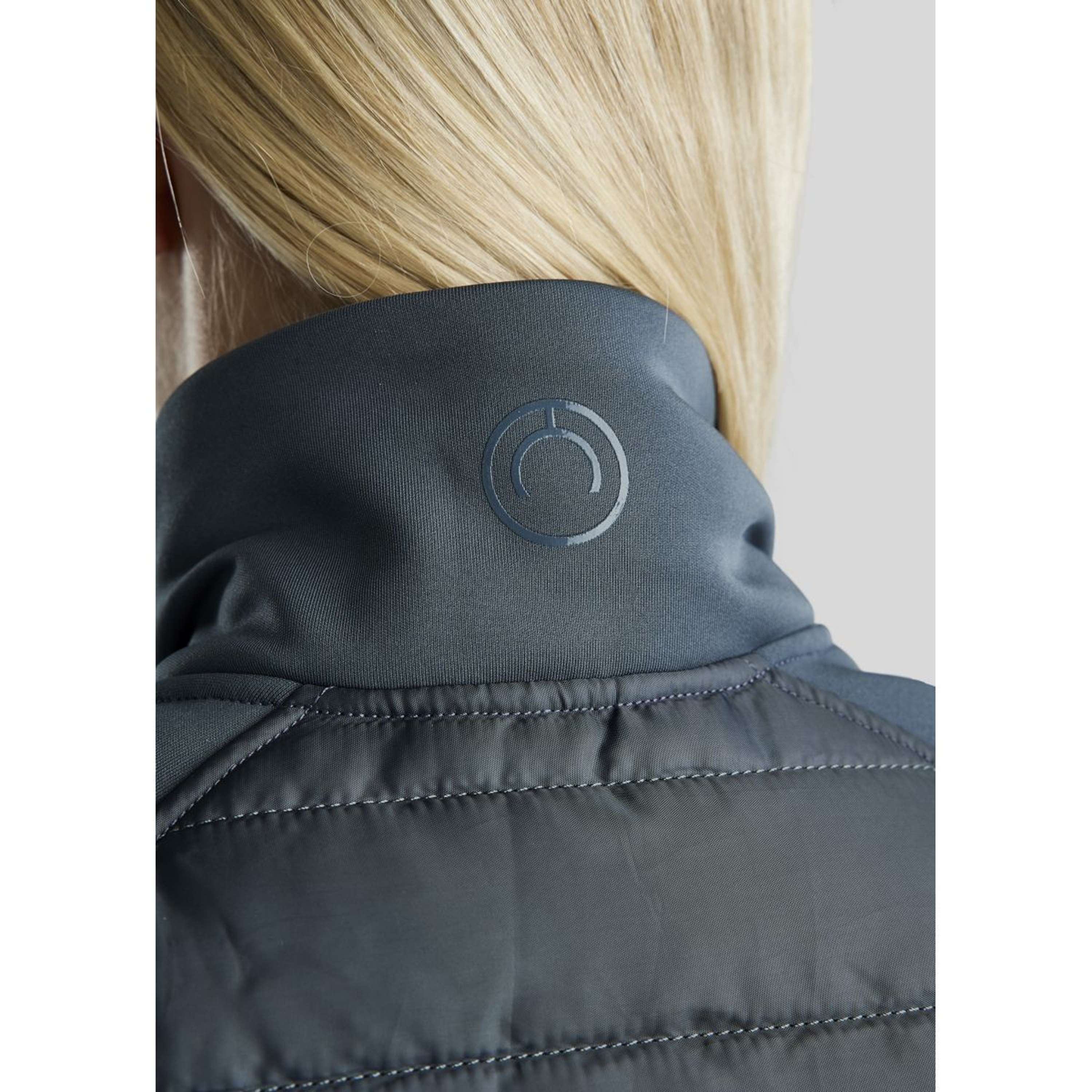 Montar Bodychauffant Emma Dark Slate - Image 5