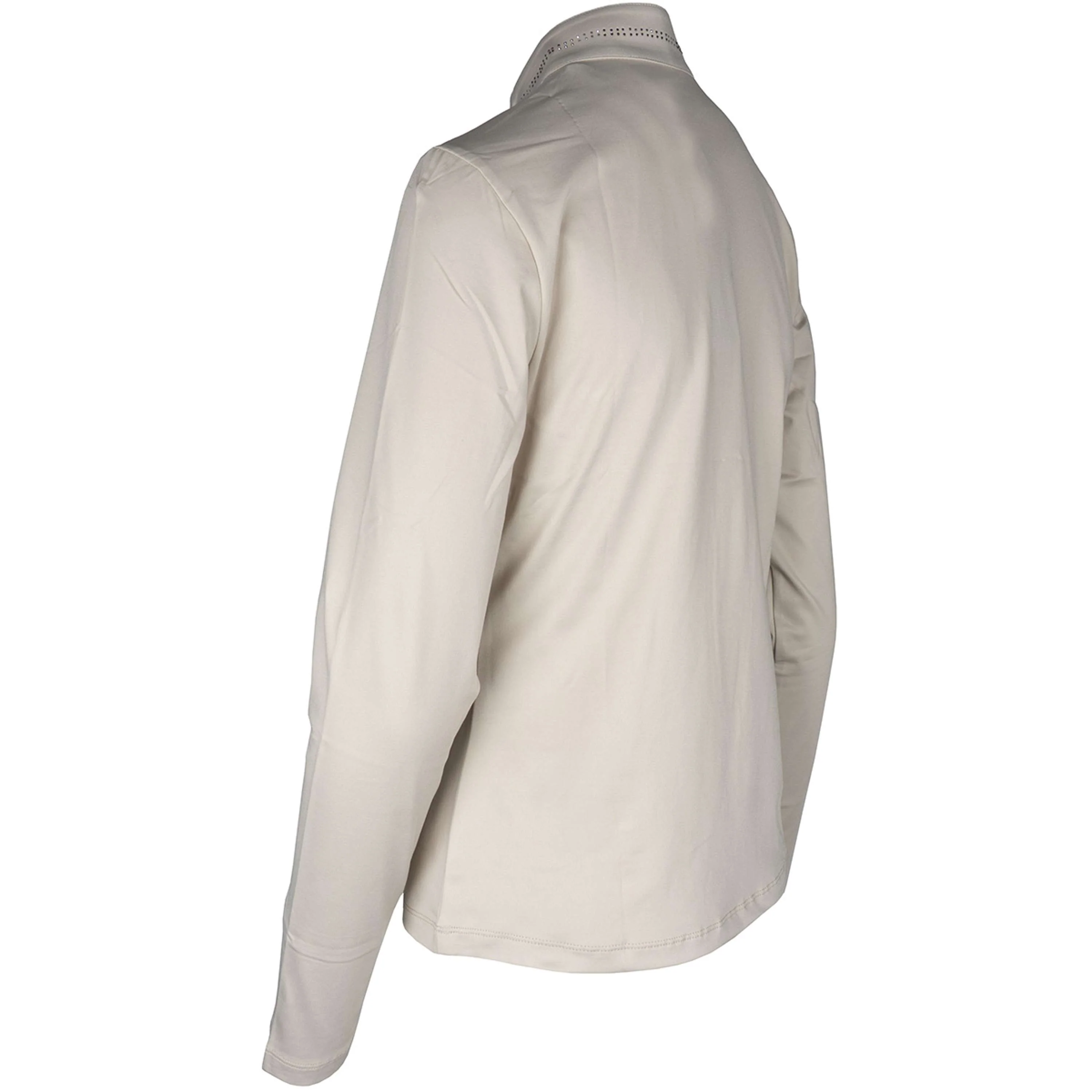 Montar Manches Longues MoEllinor Grey Beige - Image 3