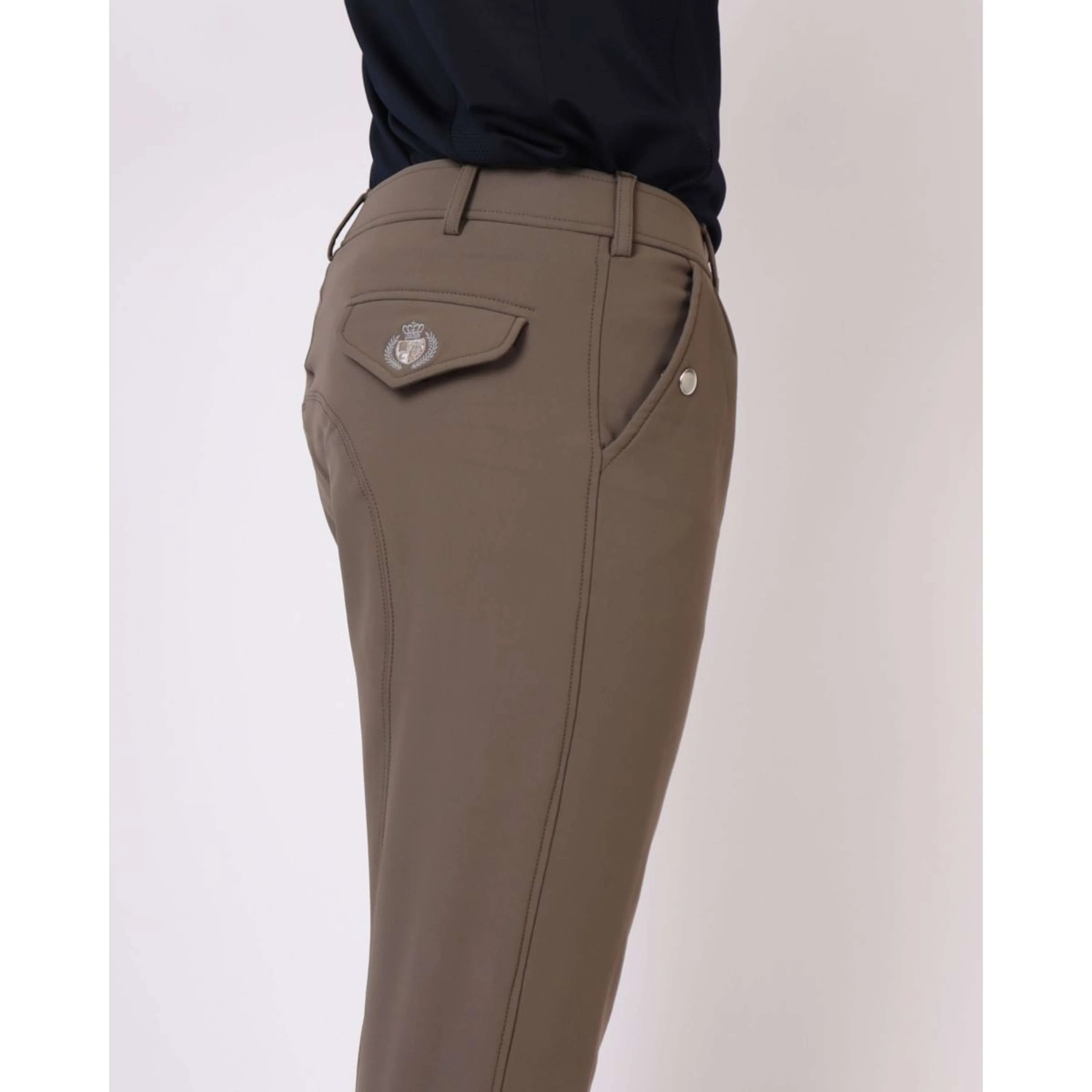 Montar Pantalon d'Équitation ESS Gary Hommes Gadoue - Image 2
