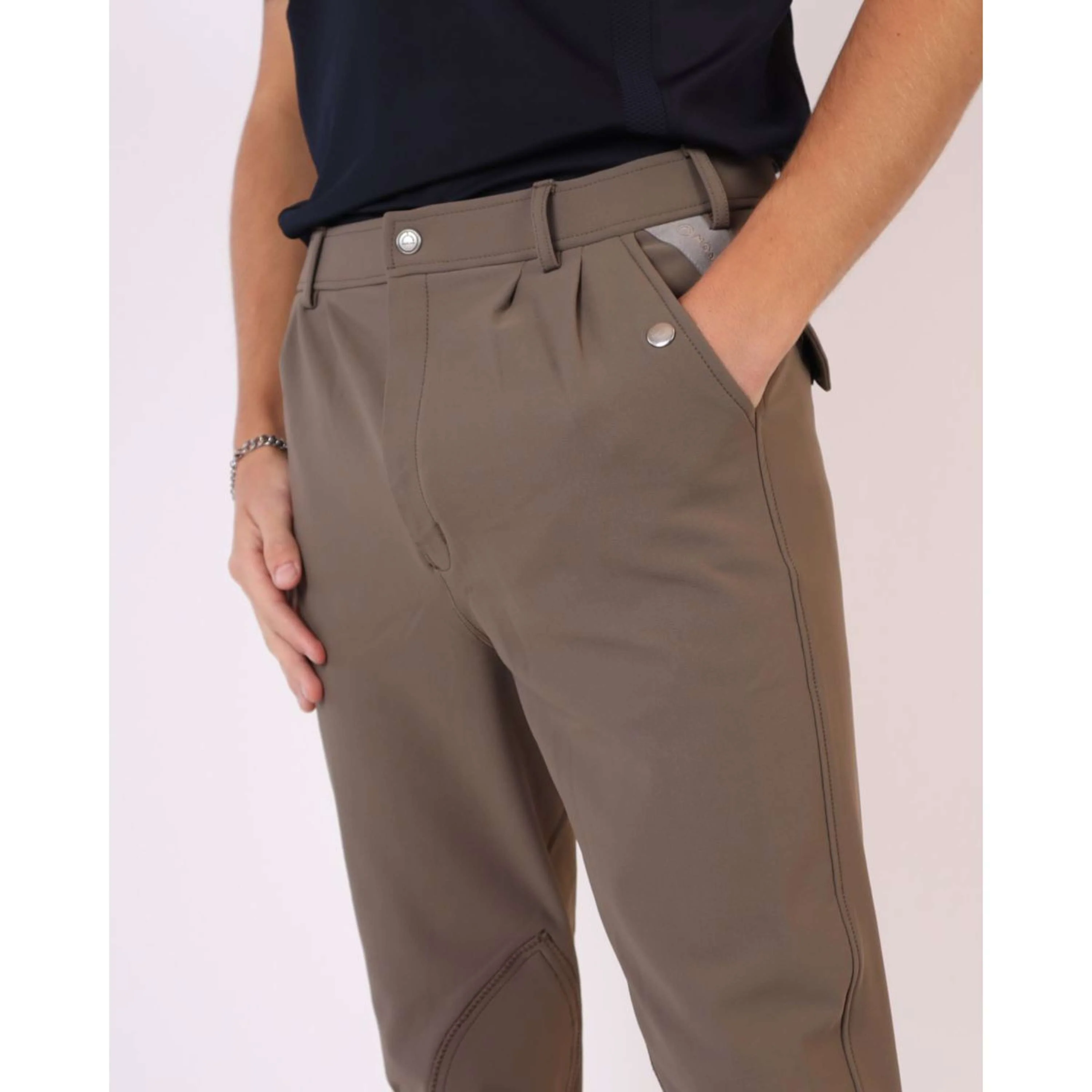 Montar Pantalon d'Équitation ESS Gary Hommes Gadoue - Image 3
