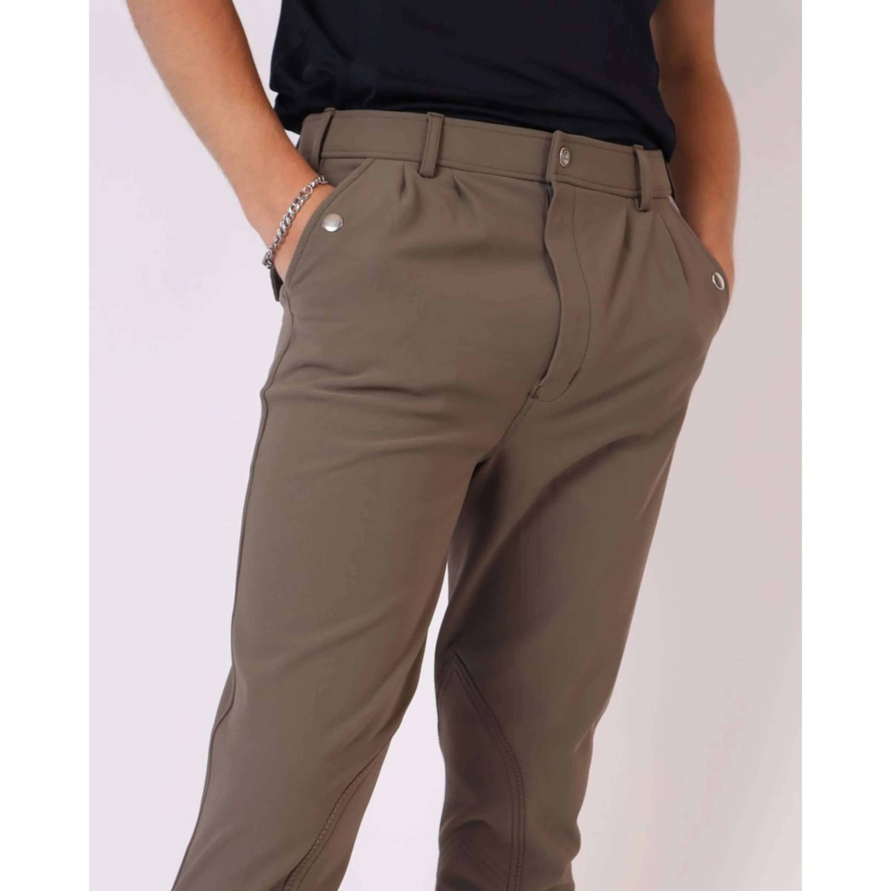 Montar Pantalon d'Équitation ESS Gary Hommes Gadoue - Image 4