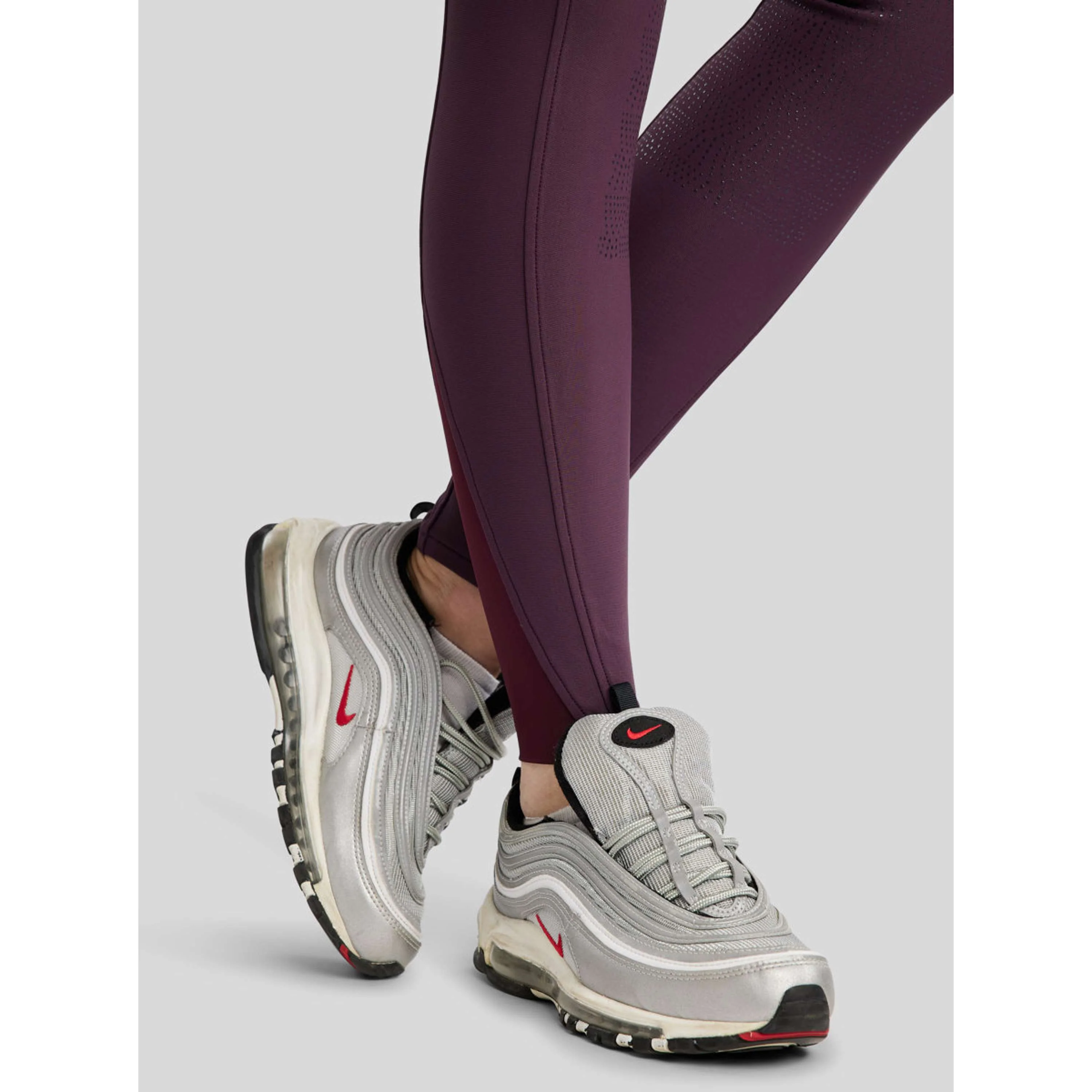 Montar Pantalon d'Équitation MoPhilipa Full Grip Fig - Image 5
