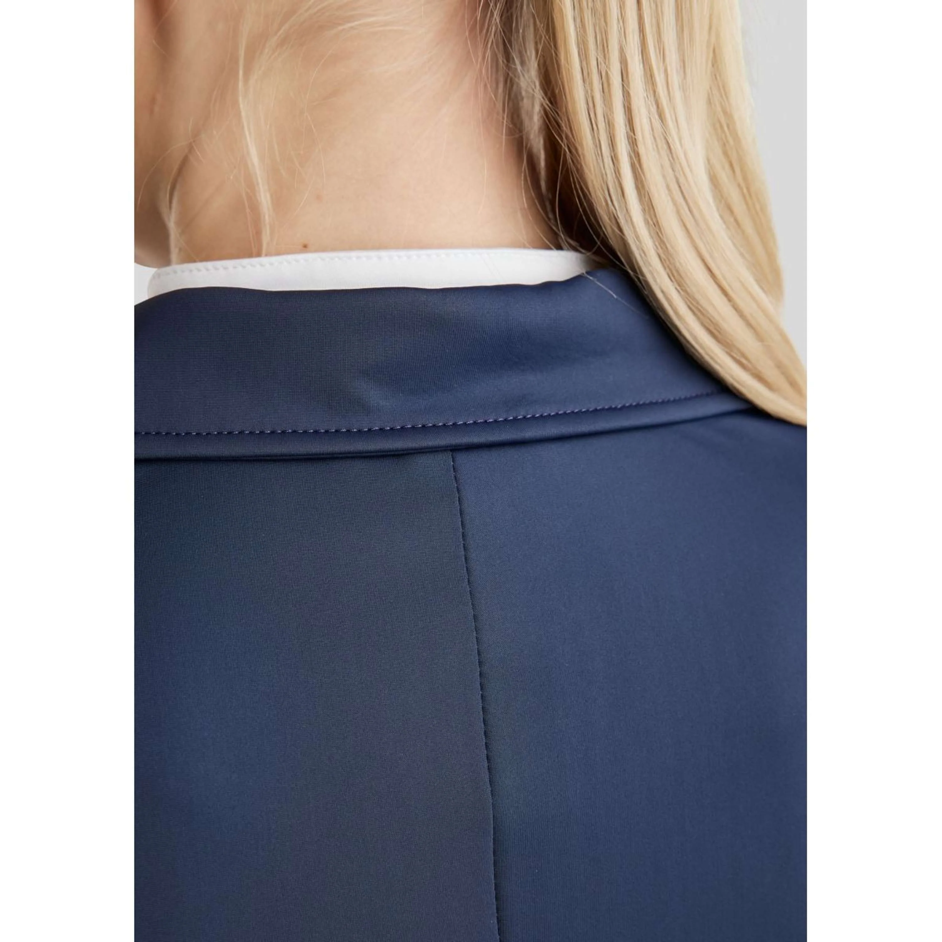 Montar Petite Veste de Concours Kathy Classic Foncé Marine - Image 5